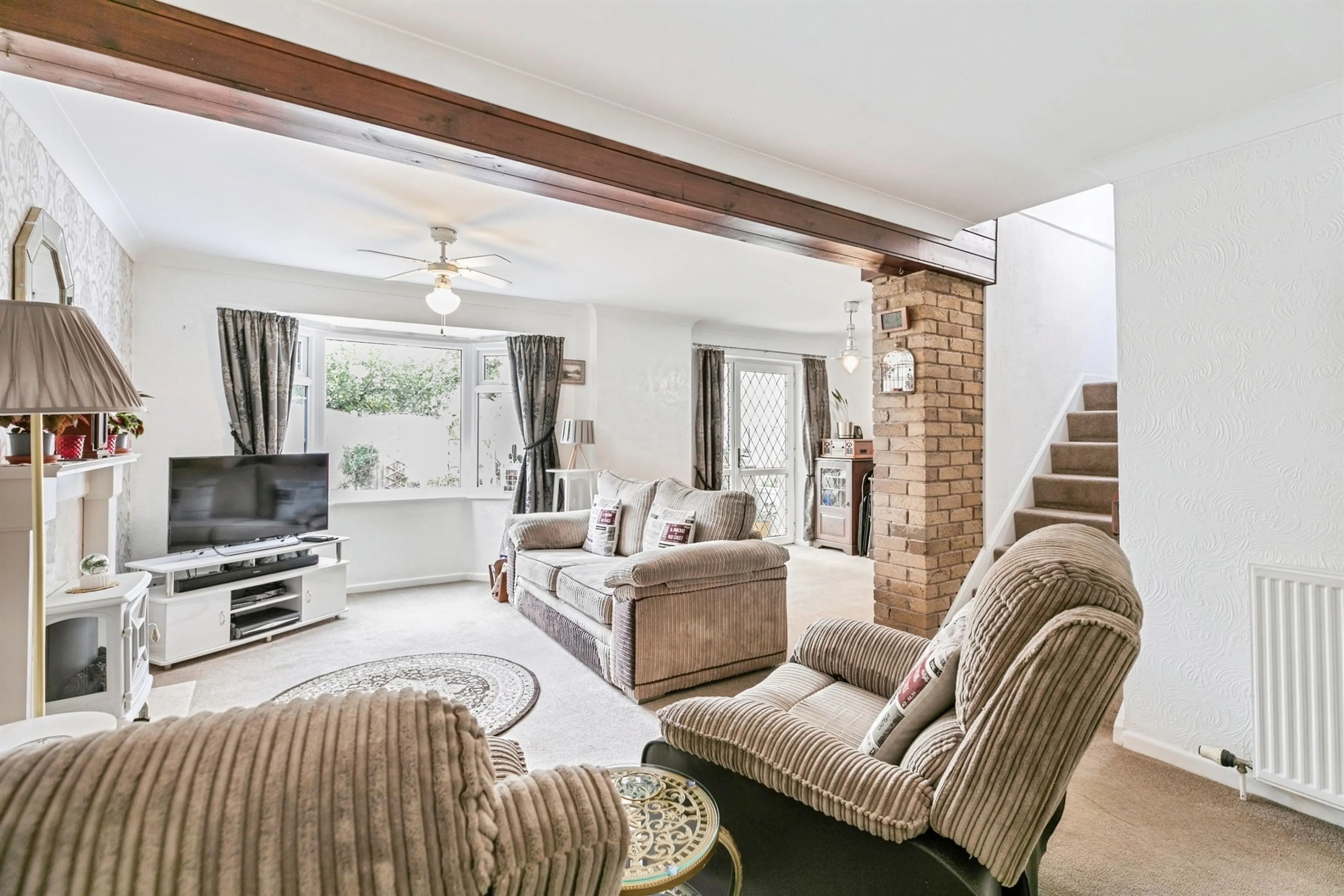 Property at Rockwood Crescent, Calder Grove, WAKEFIELD