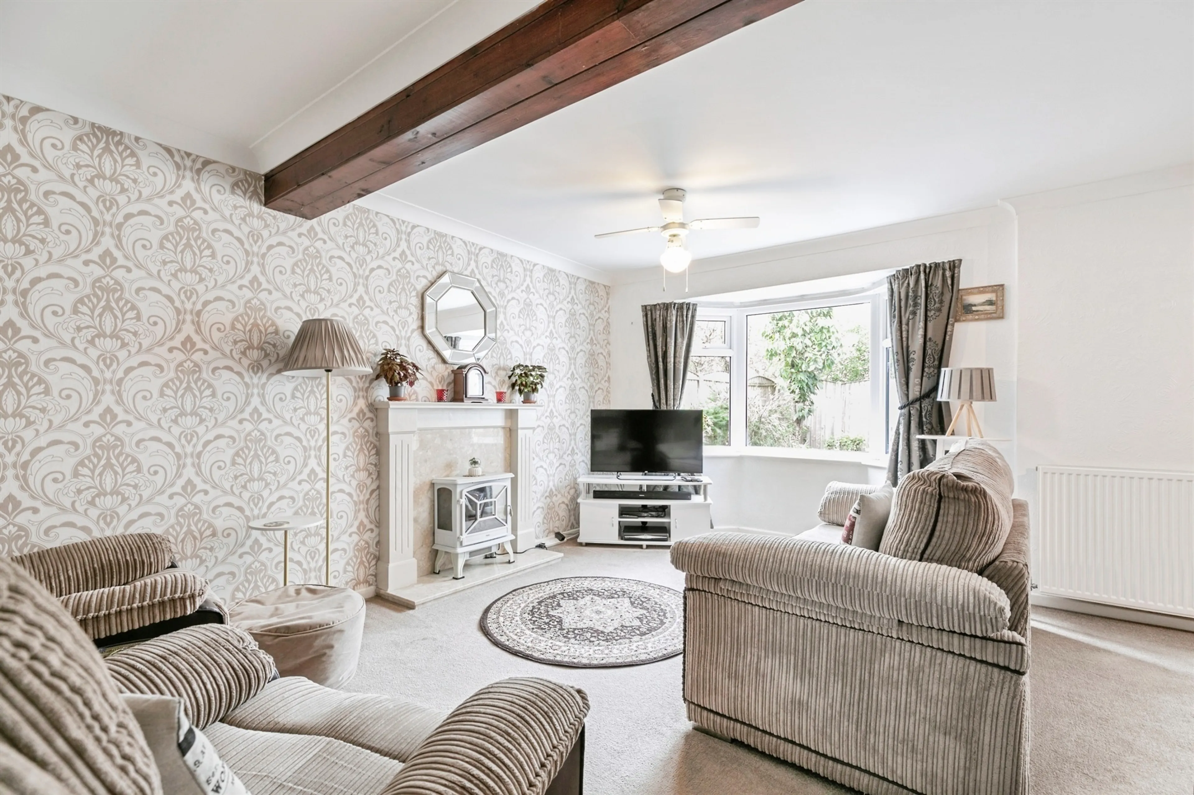 Property at Rockwood Crescent, Calder Grove, WAKEFIELD