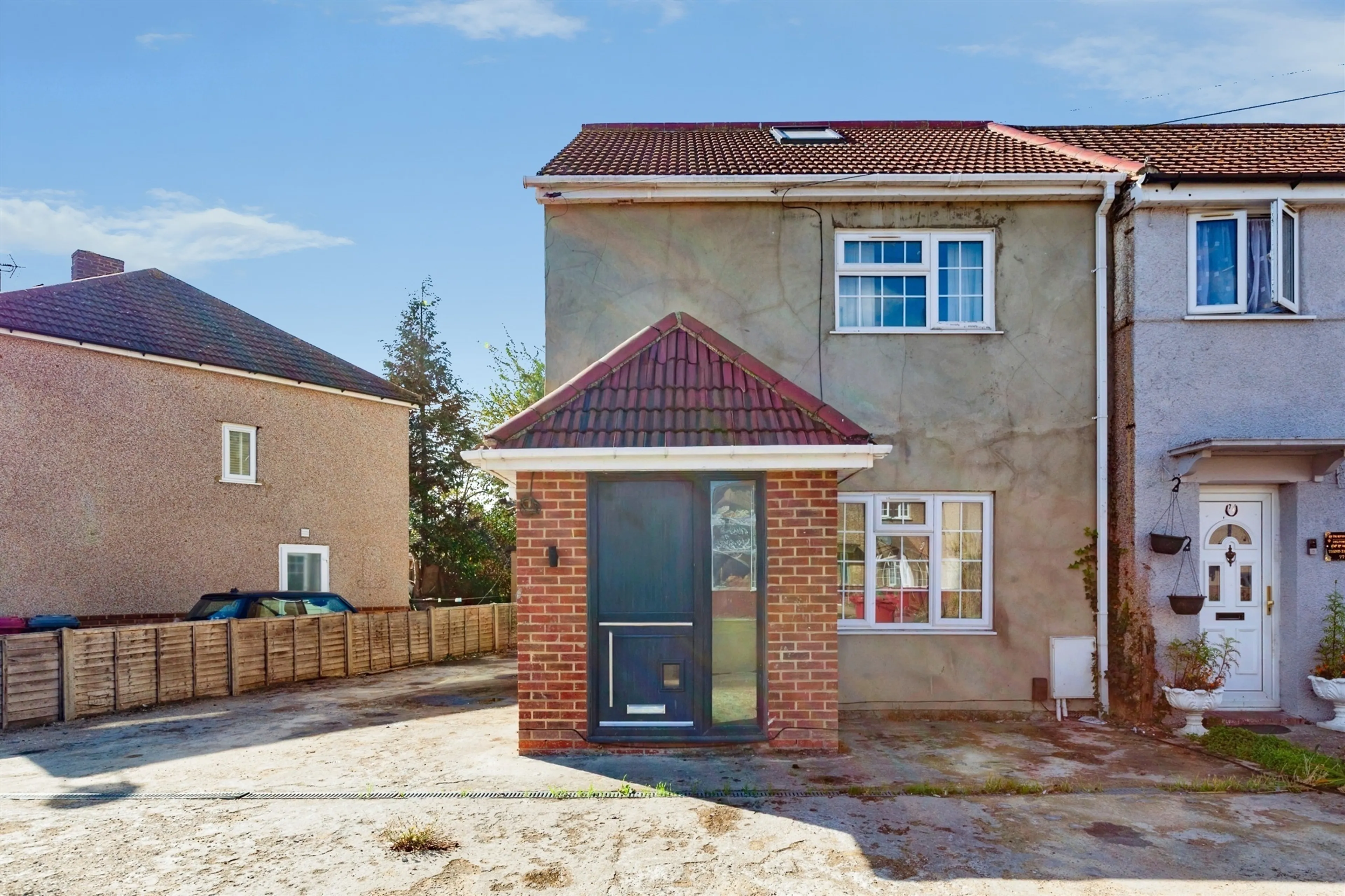 Property at Waterbeach Road, Slough