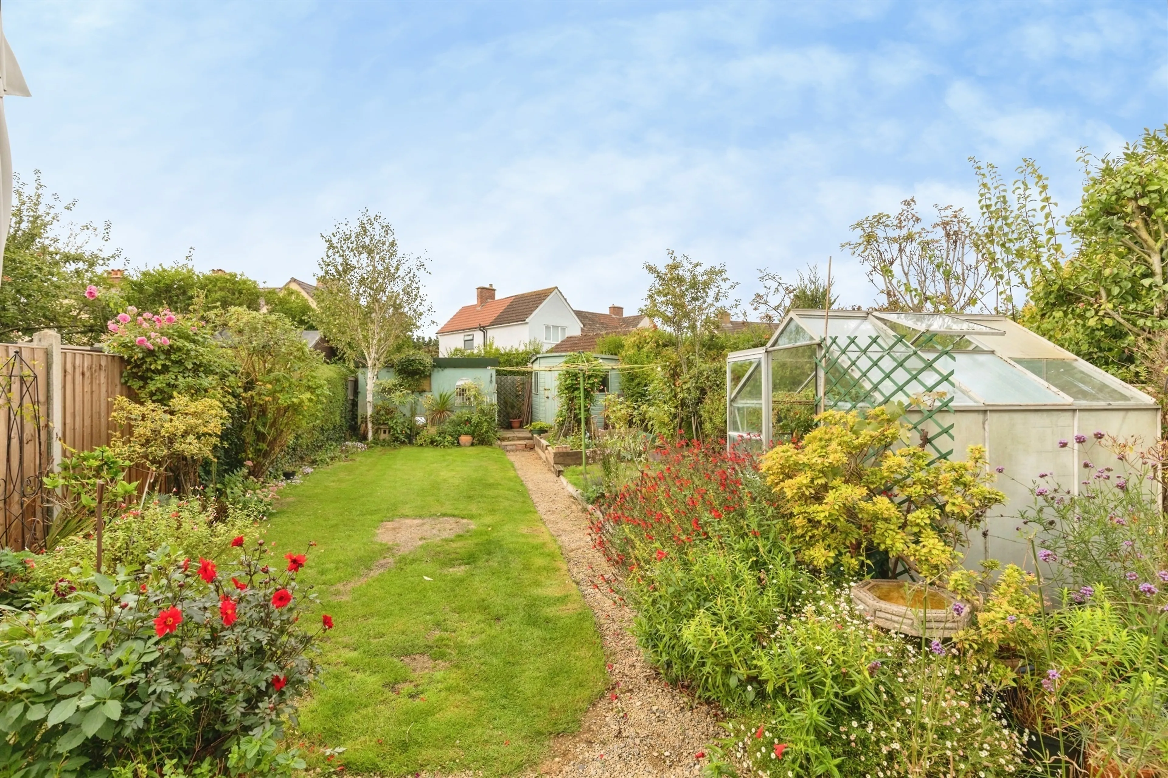 Property at Maybank Road, Yate, BRISTOL