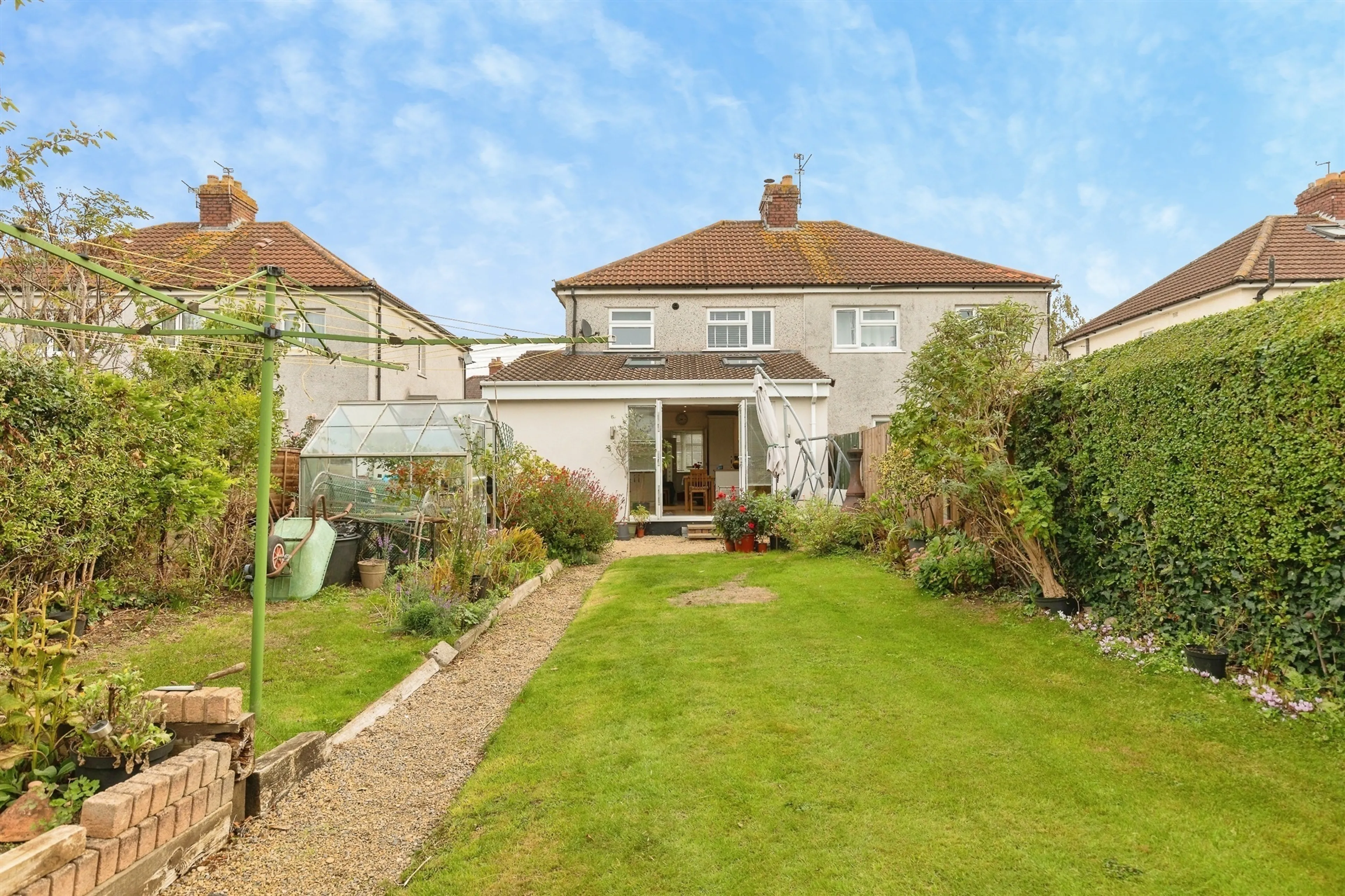 Property at Maybank Road, Yate, BRISTOL