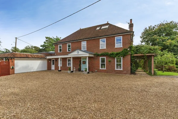 Lions Green, East Sussex, TN21