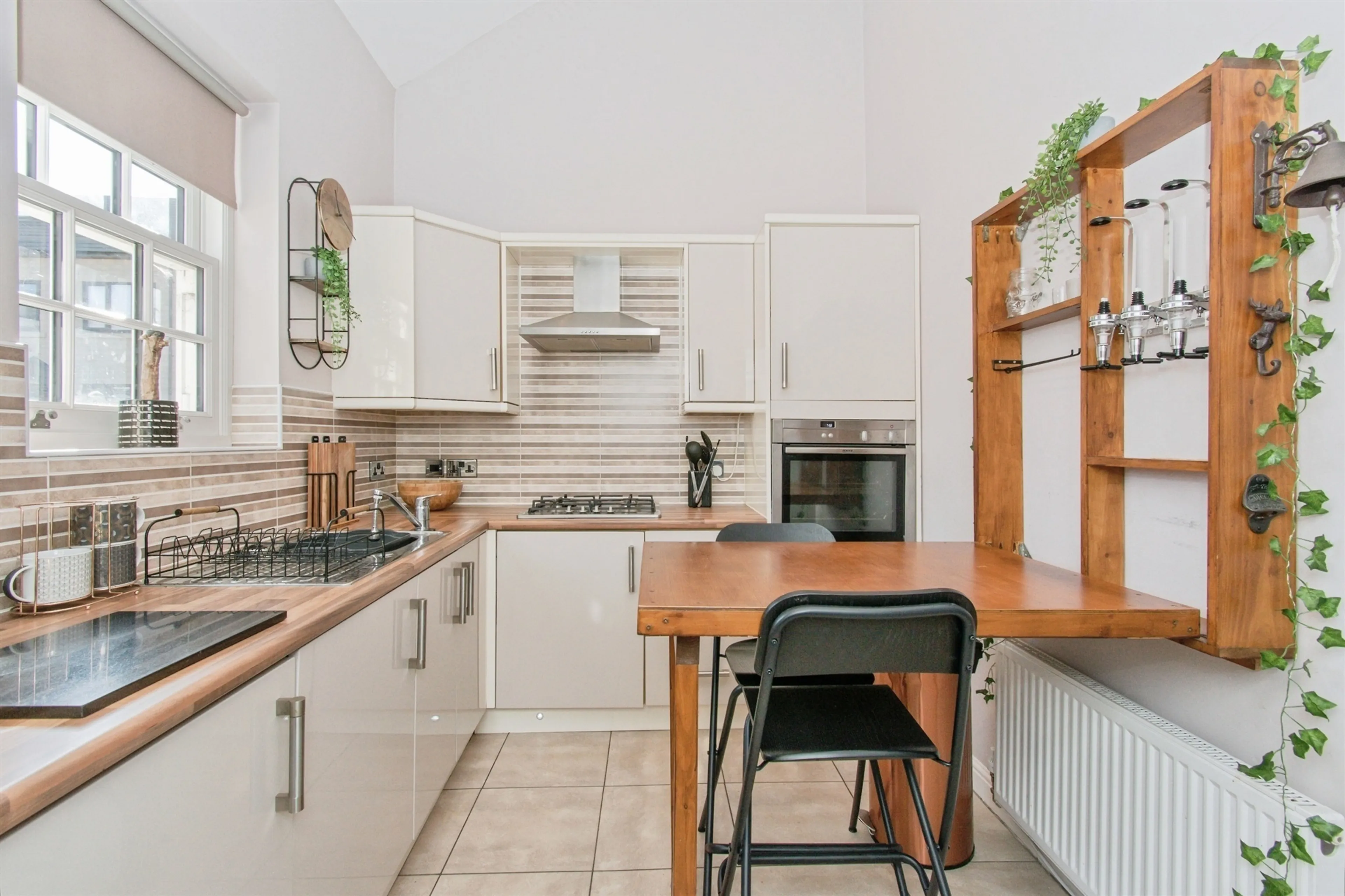 Property at Ash Court, Kippax, LEEDS