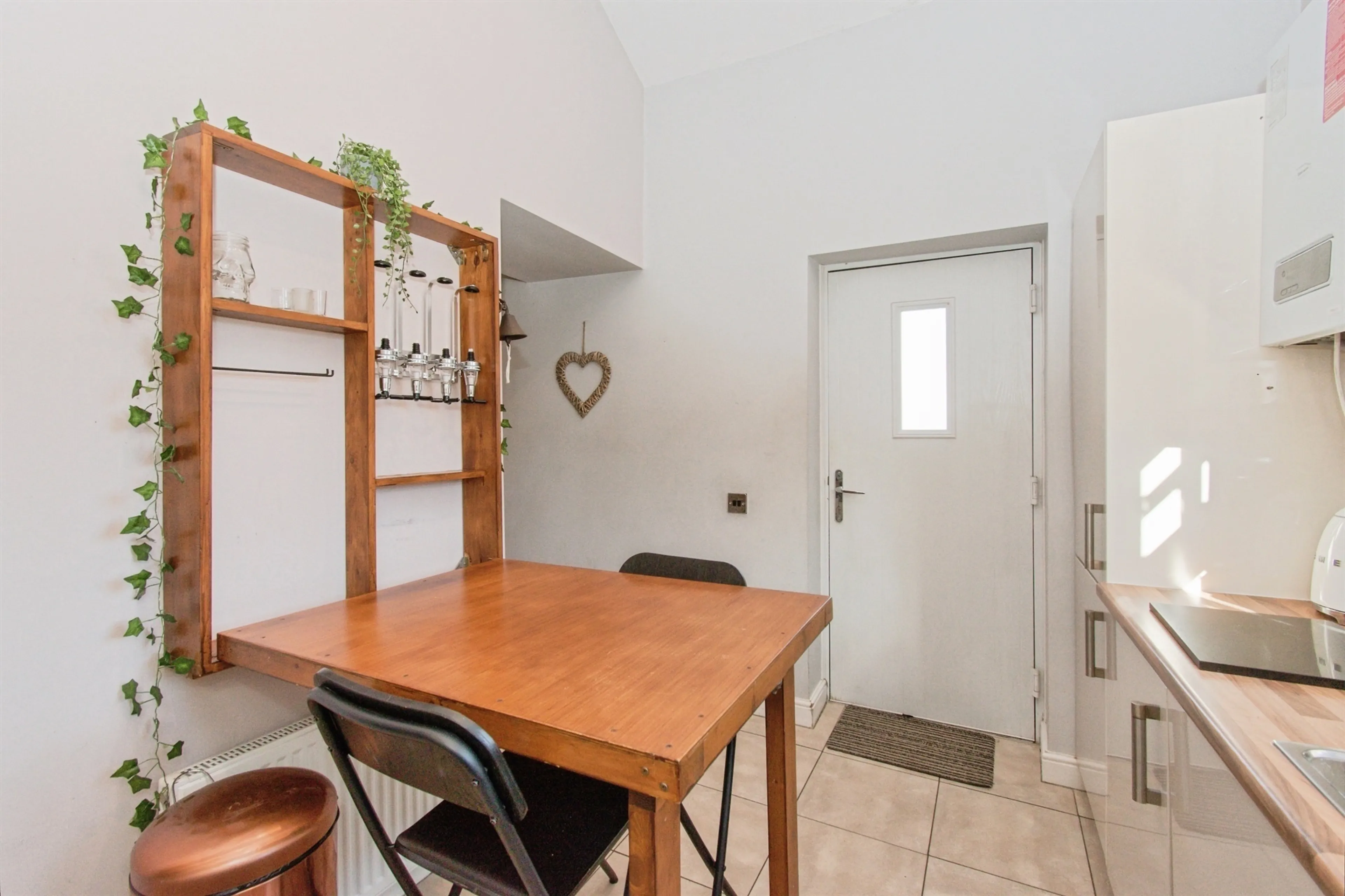 Property at Ash Court, Kippax, LEEDS
