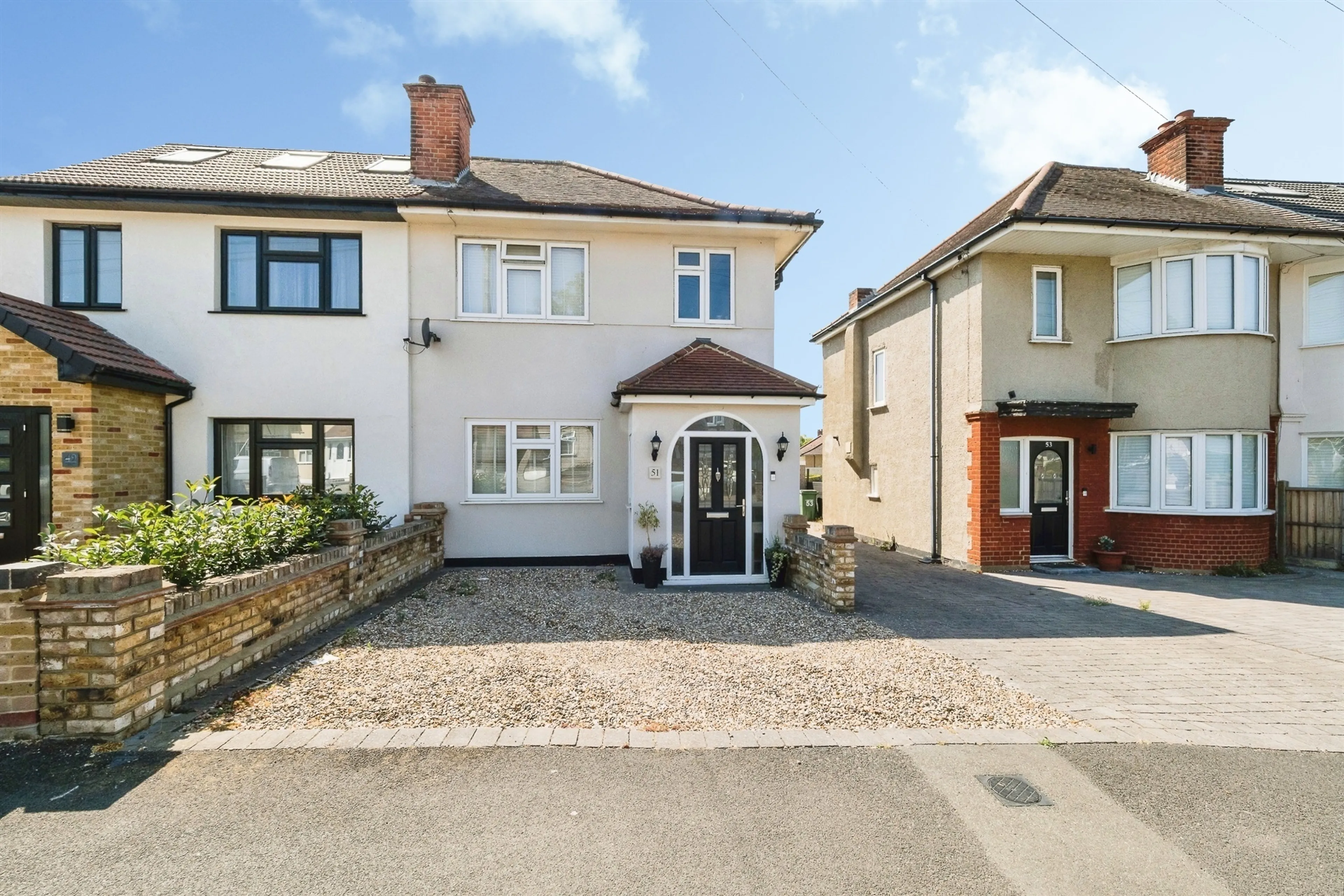 Property at Lynwood Drive, Romford