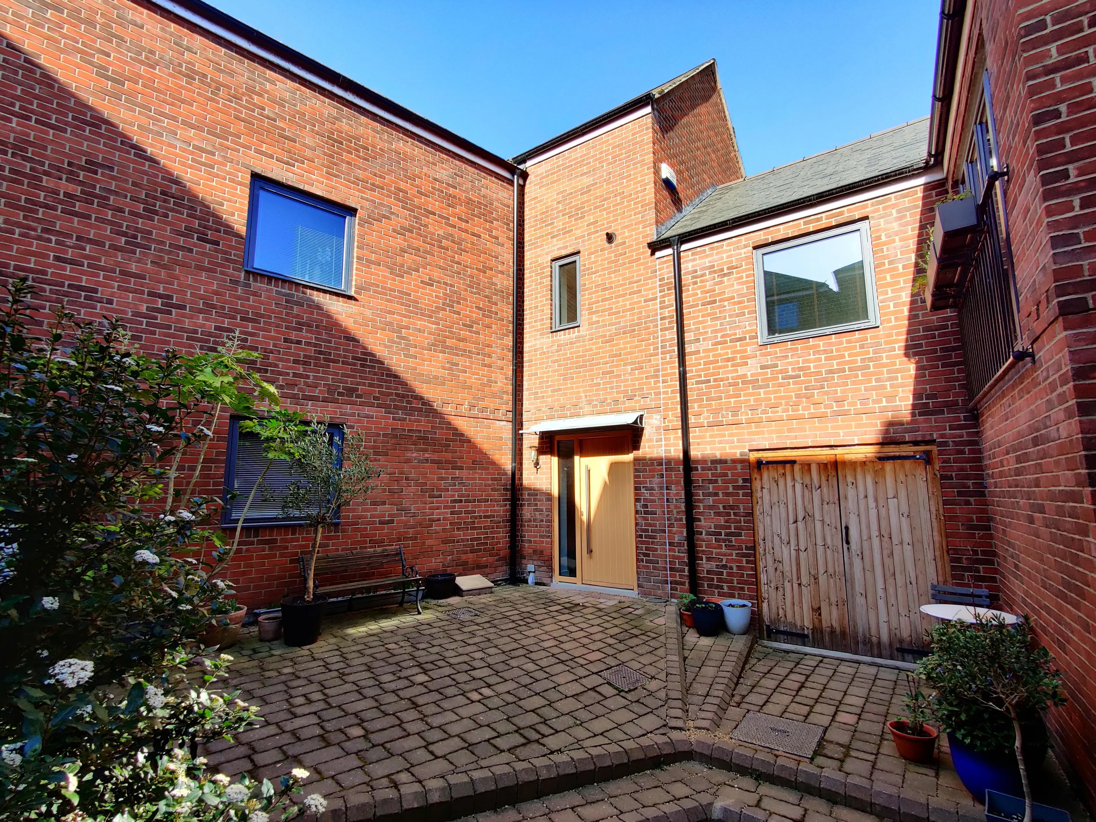 Property at King Street, NORWICH