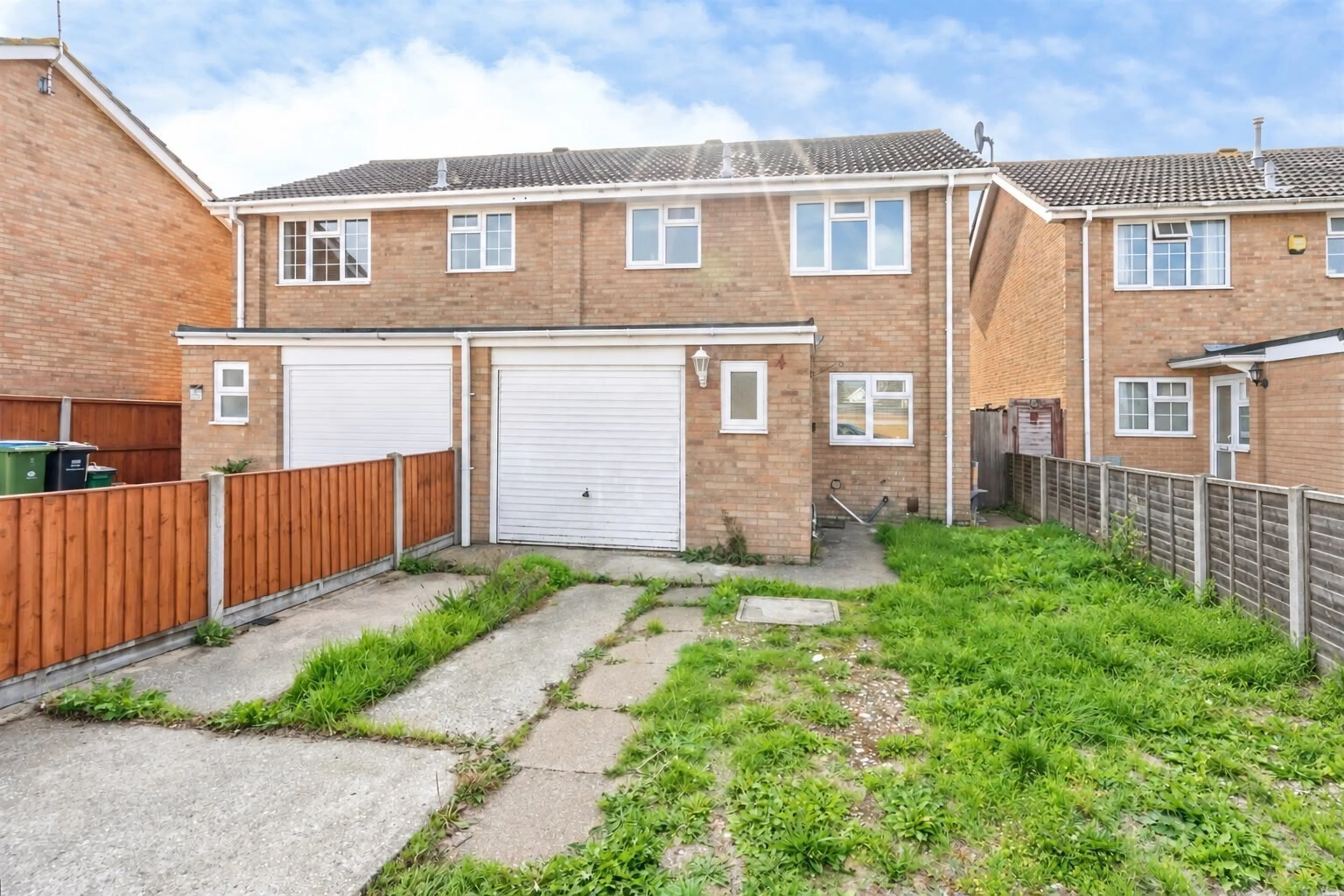 Property at Ashurst Close, Bognor Regis