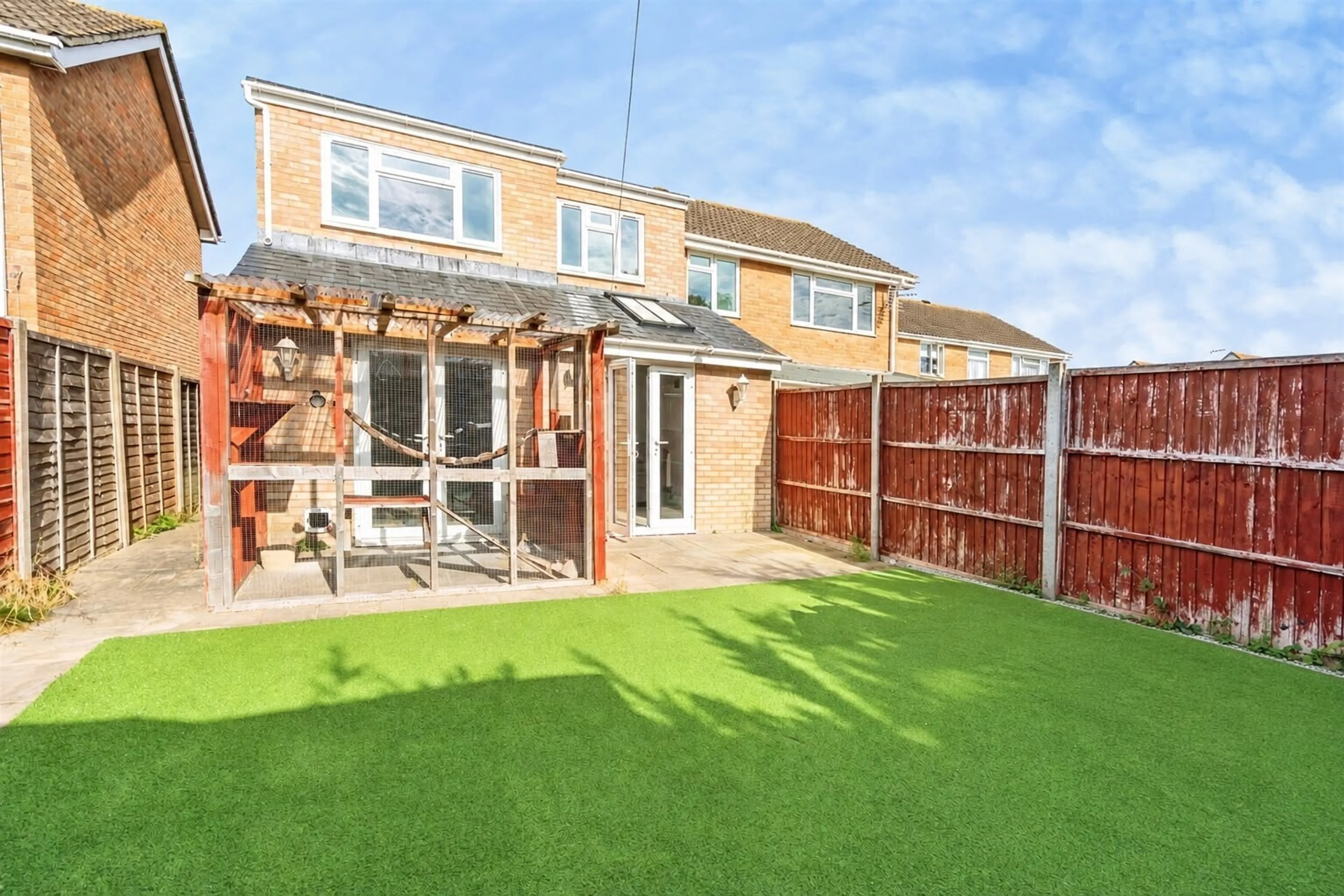 Property at Ashurst Close, Bognor Regis