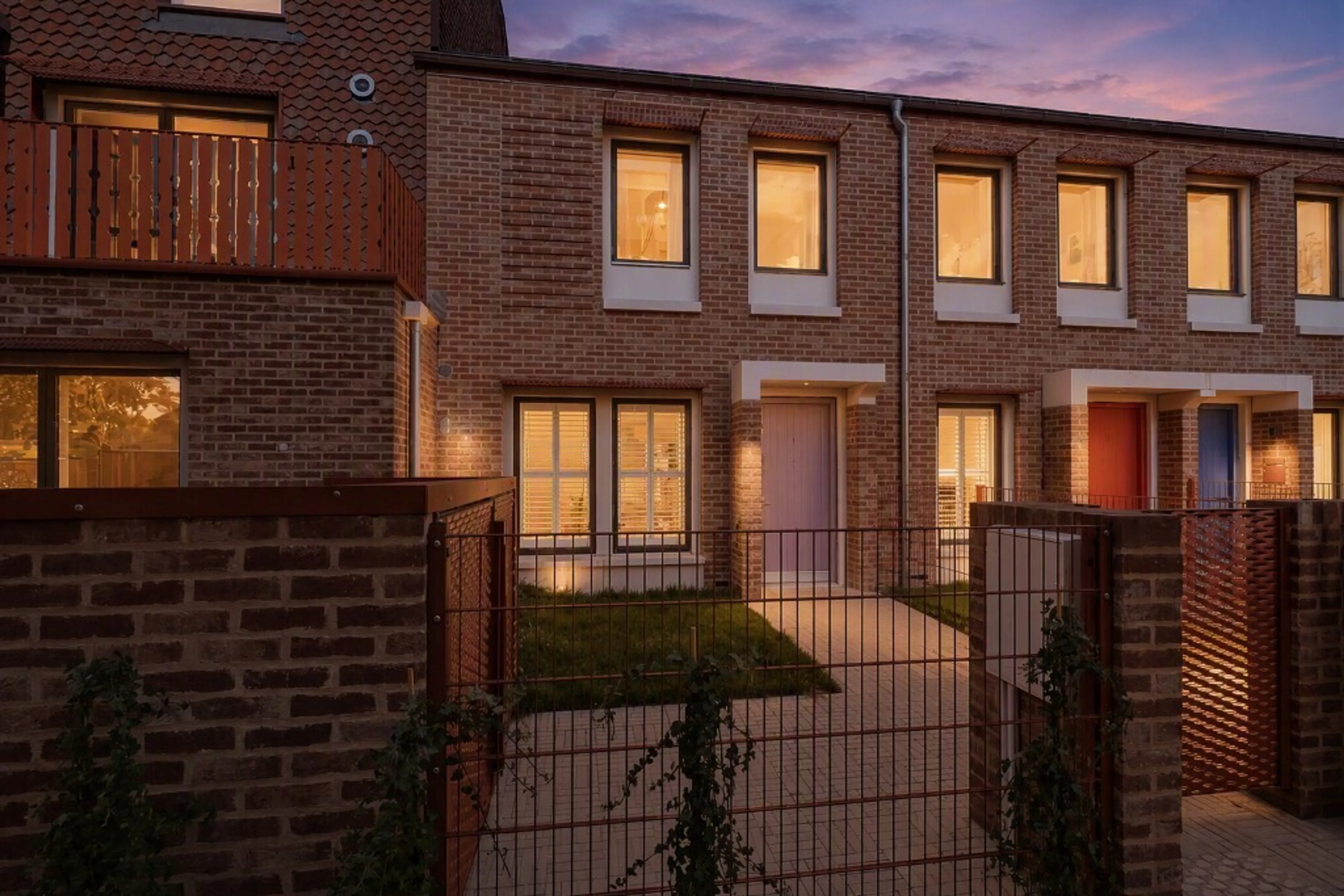 Property at Duncombe Square, Burton Stone Lane, York