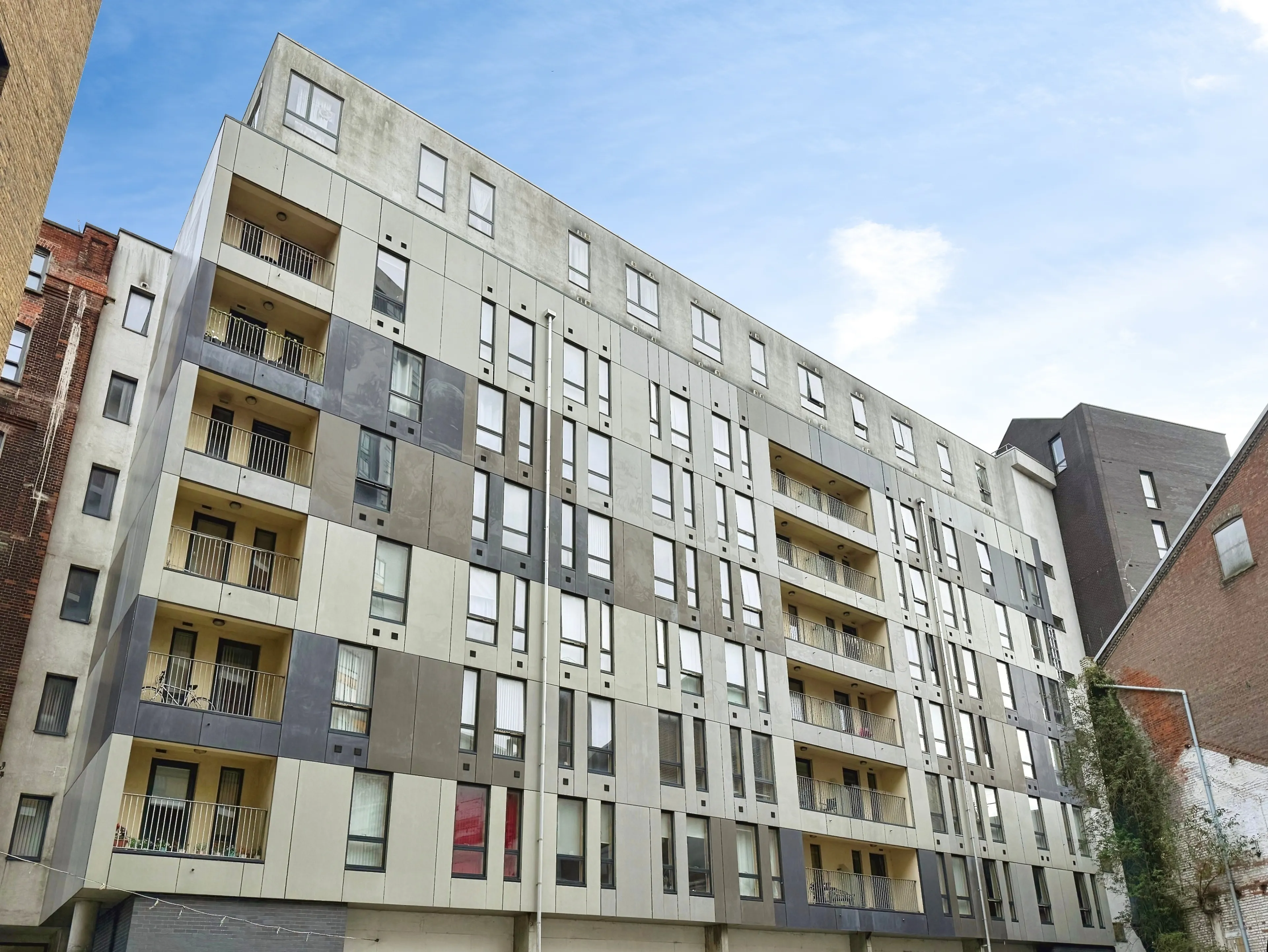 Property at College Street, IPSWICH