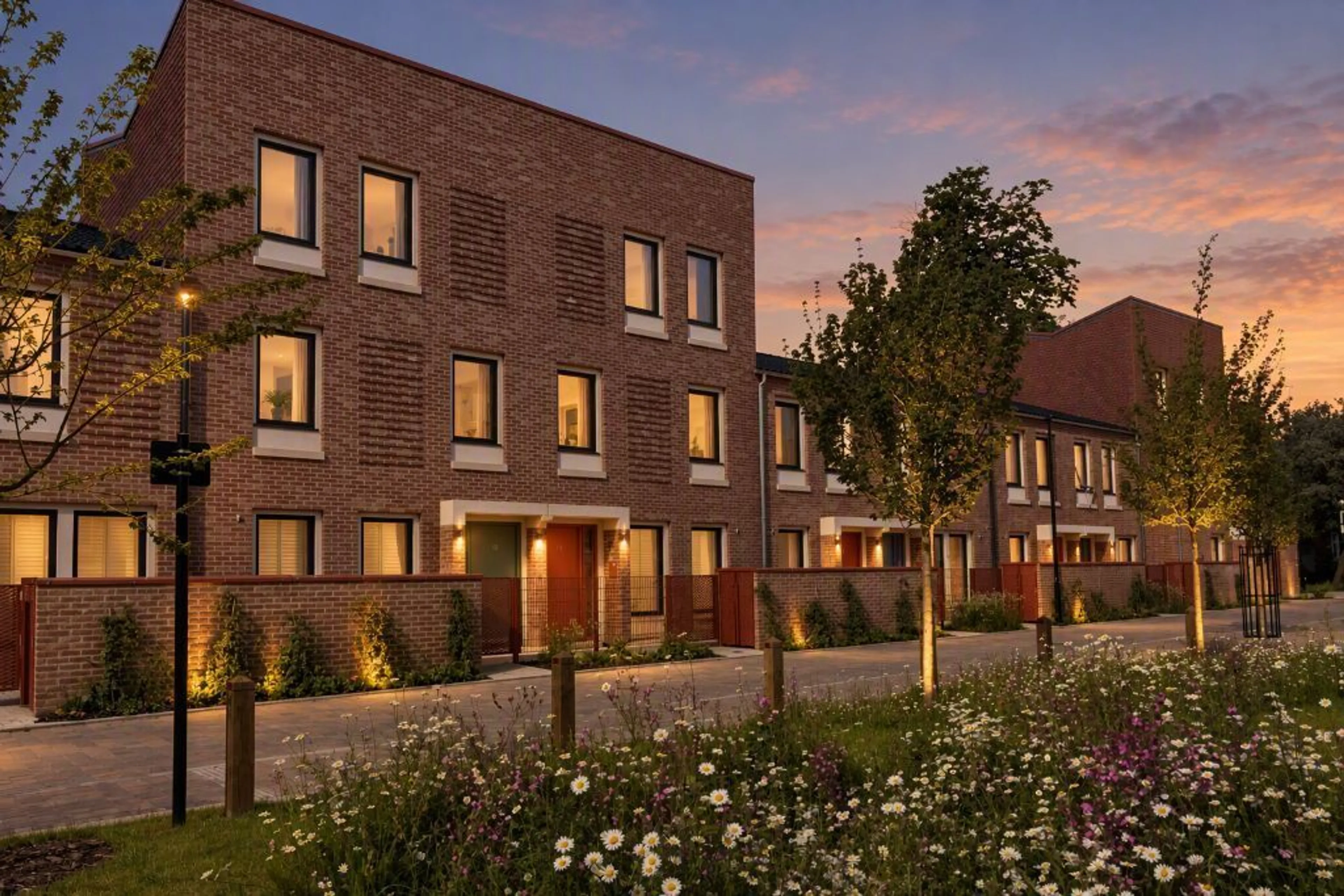 Property at Duncombe Square, Burton Stone Lane, York