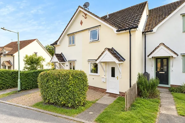 Deben Rise, Debenham, Stowmarket, Suf...