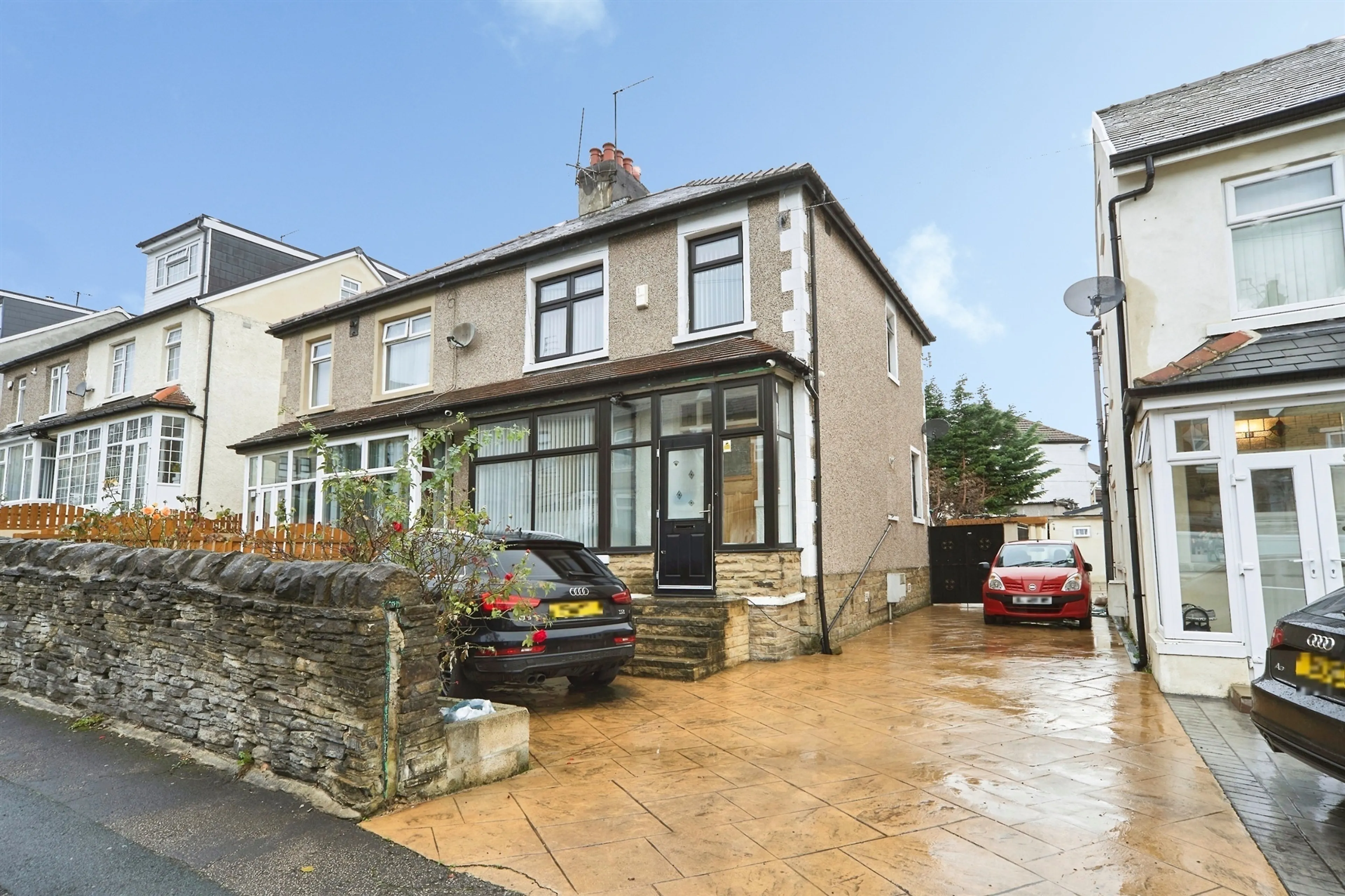 Property at Shipley Fields Road, Shipley