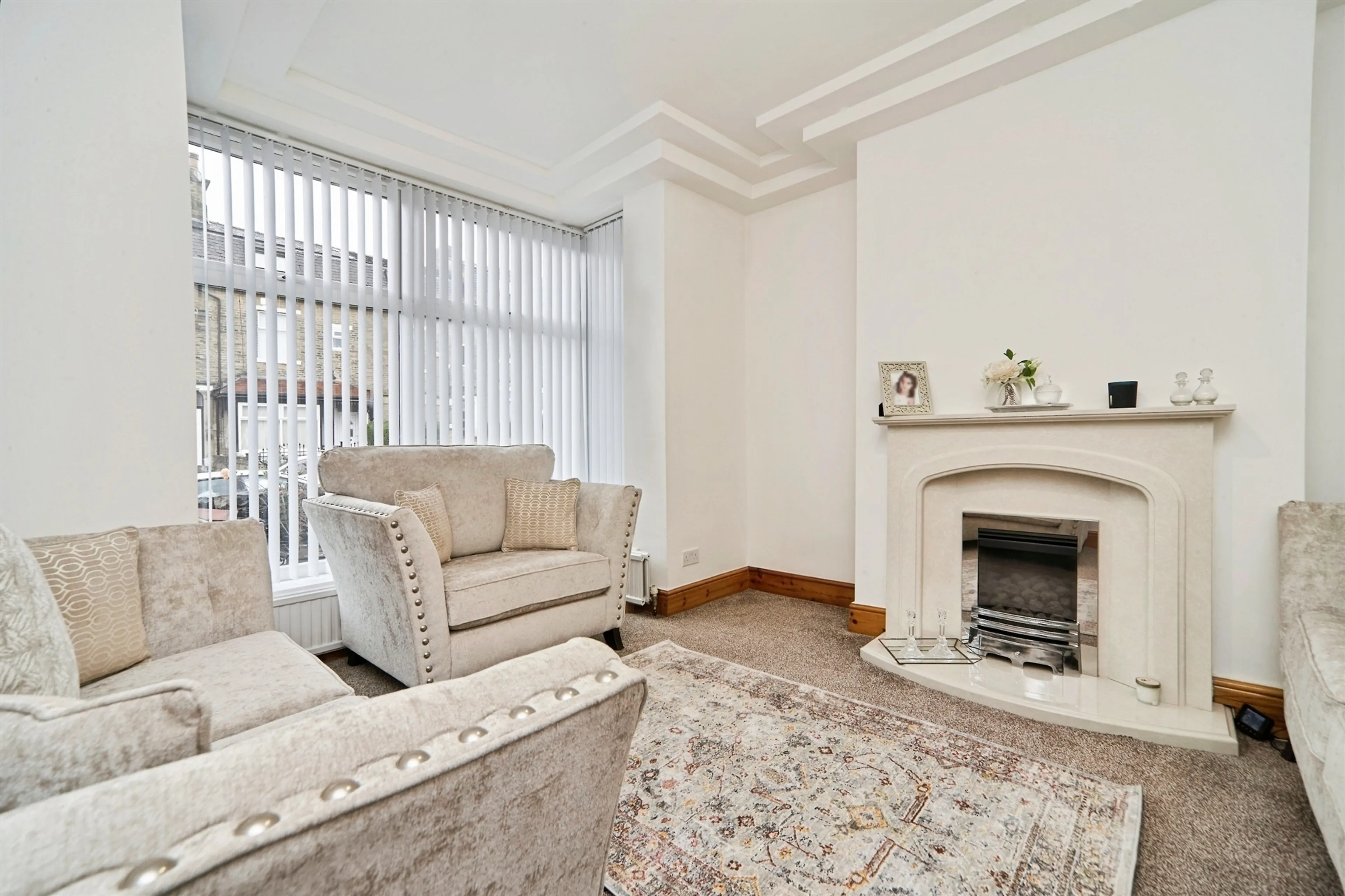 Property at Shipley Fields Road, Shipley