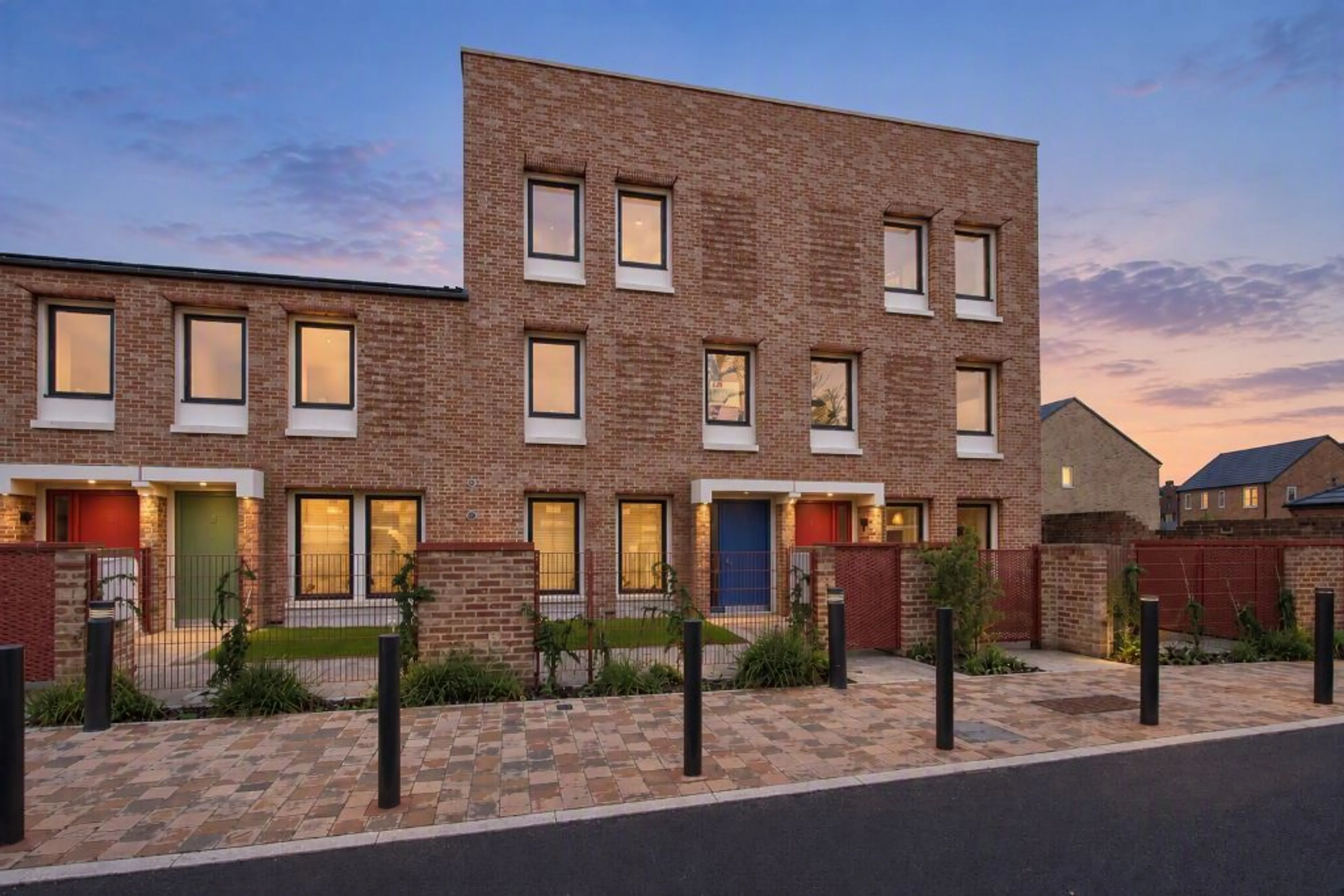Property at Duncombe Square, Burton Stone Lane, York