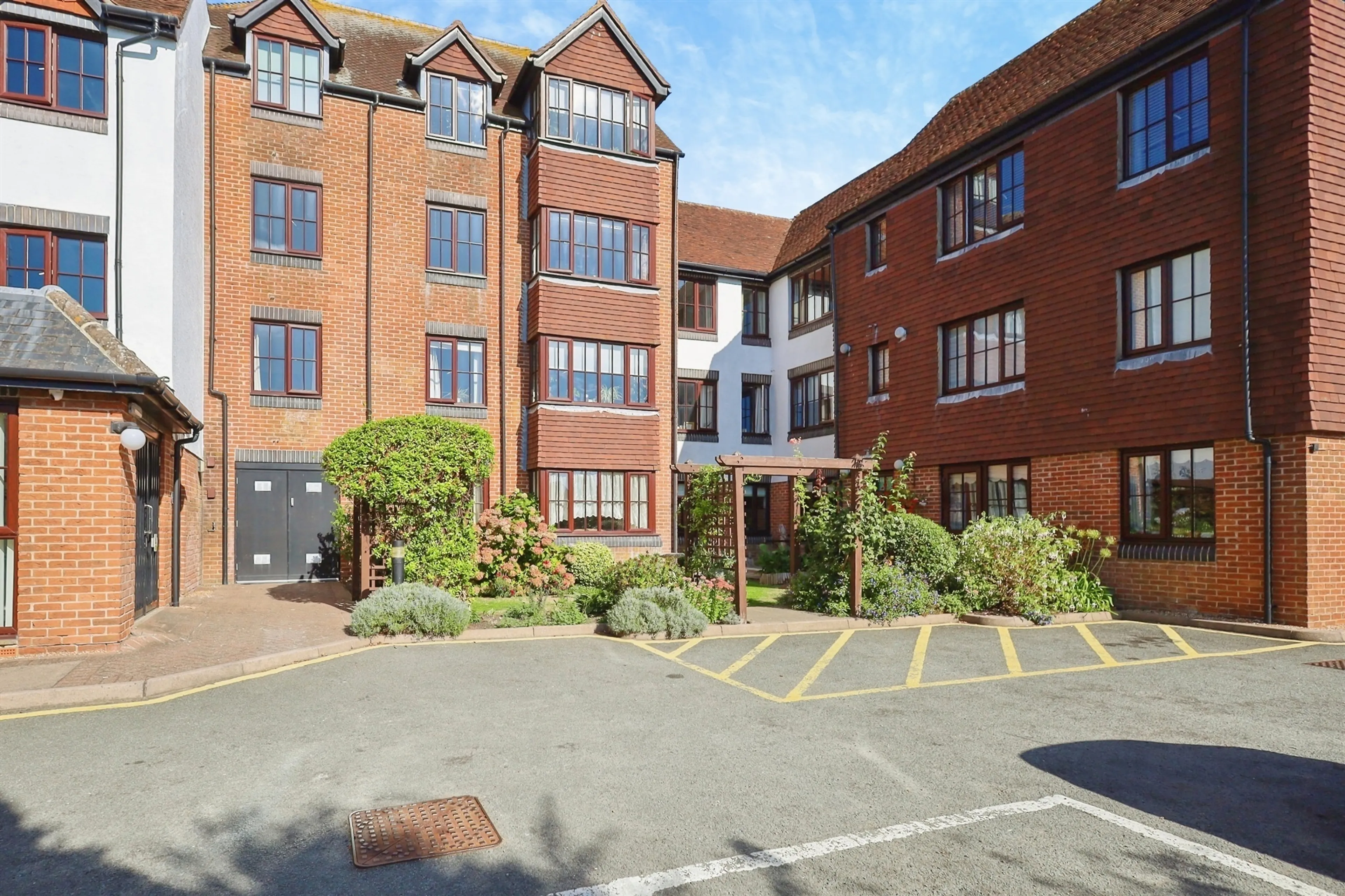 Property at Station Street, Lewes