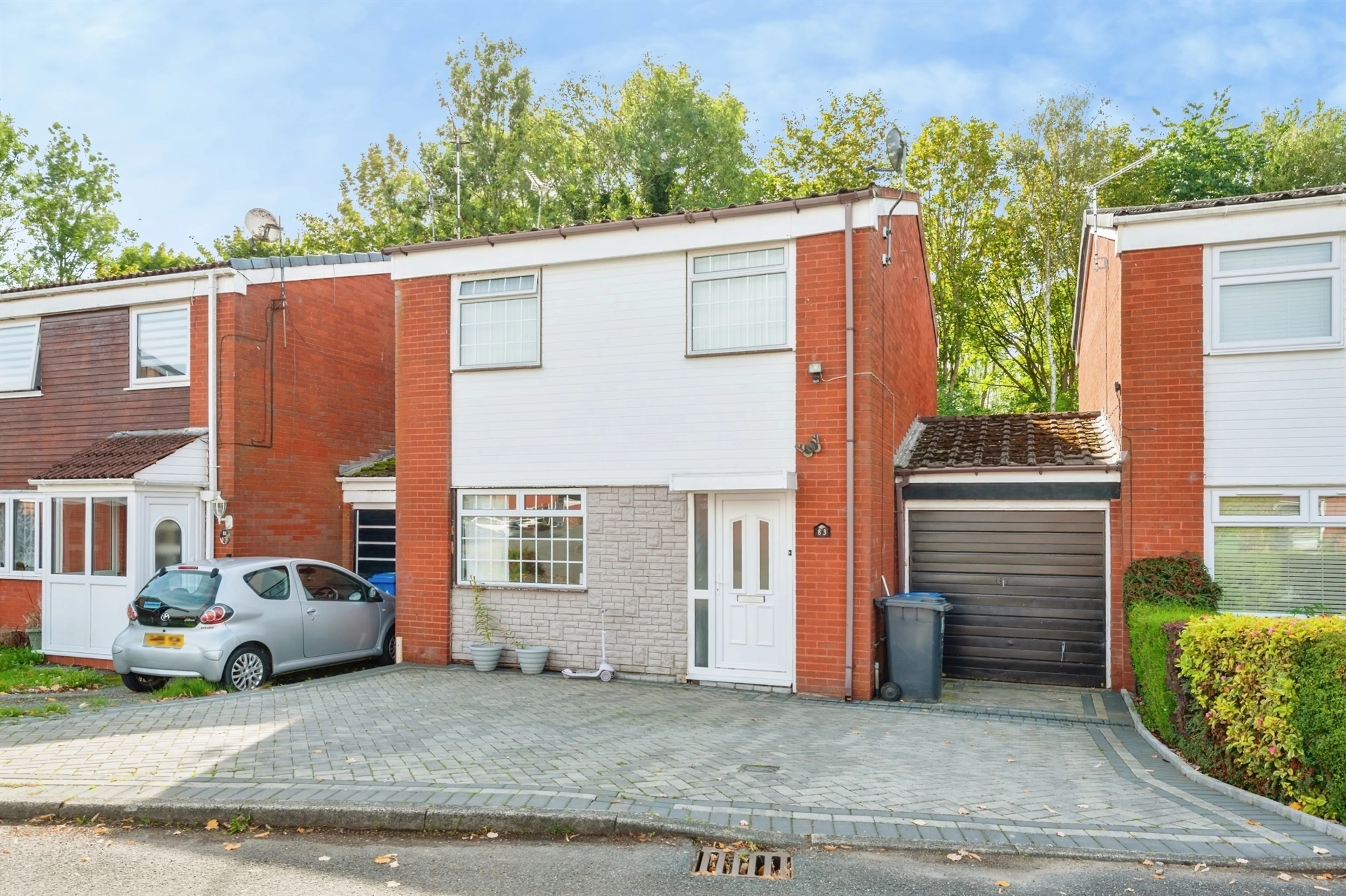 Property at Porthleven Road, Brookvale, Runcorn