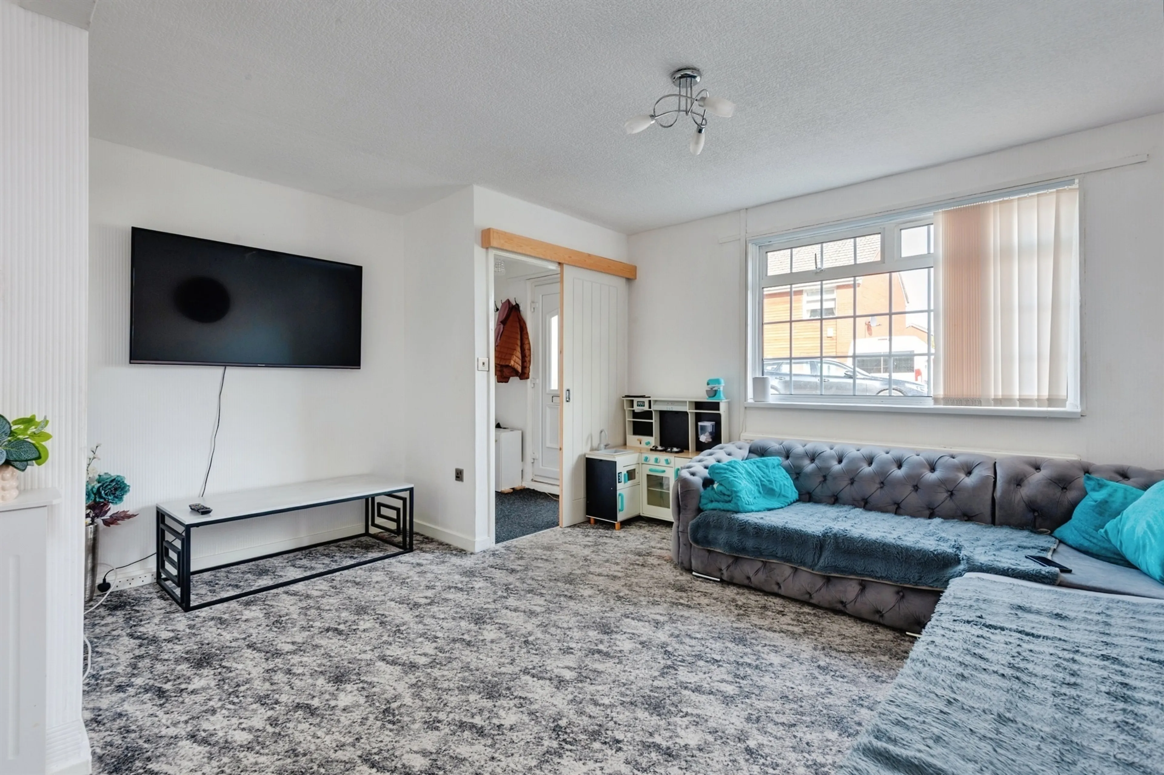 Property at Porthleven Road, Brookvale, Runcorn