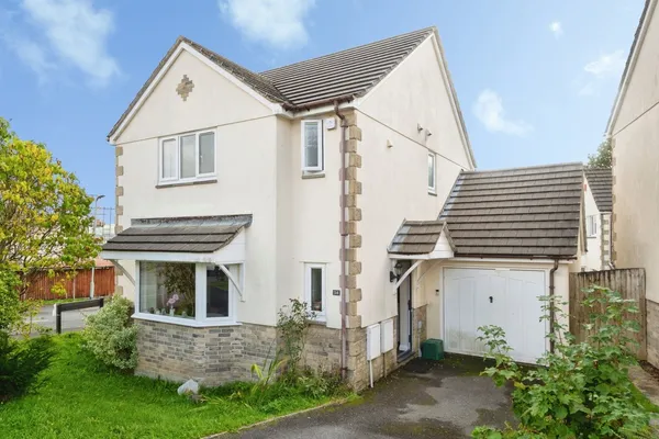 Courtlands Road, Tavistock, Devon, PL19