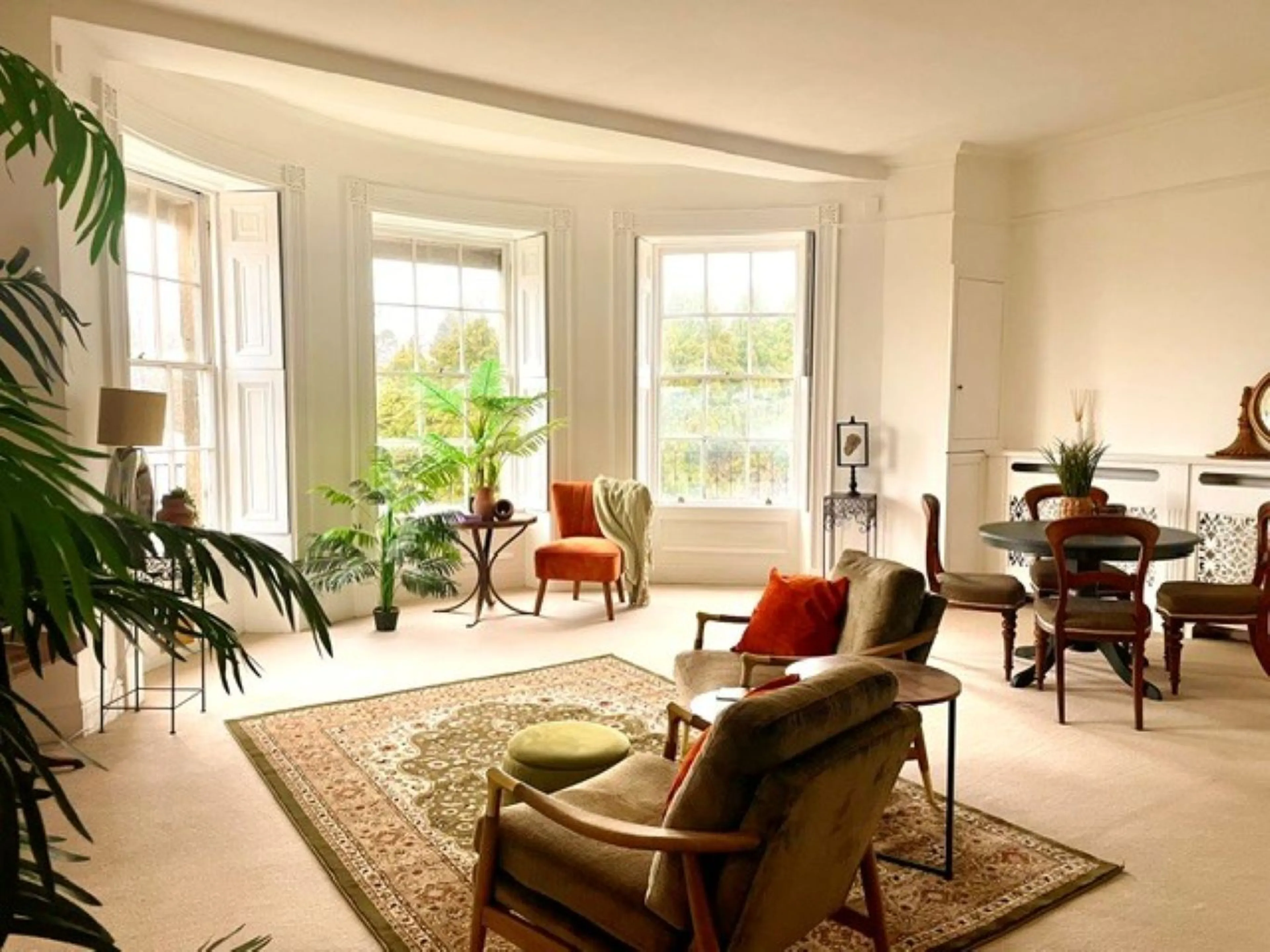Property at Queens Parade, Bath