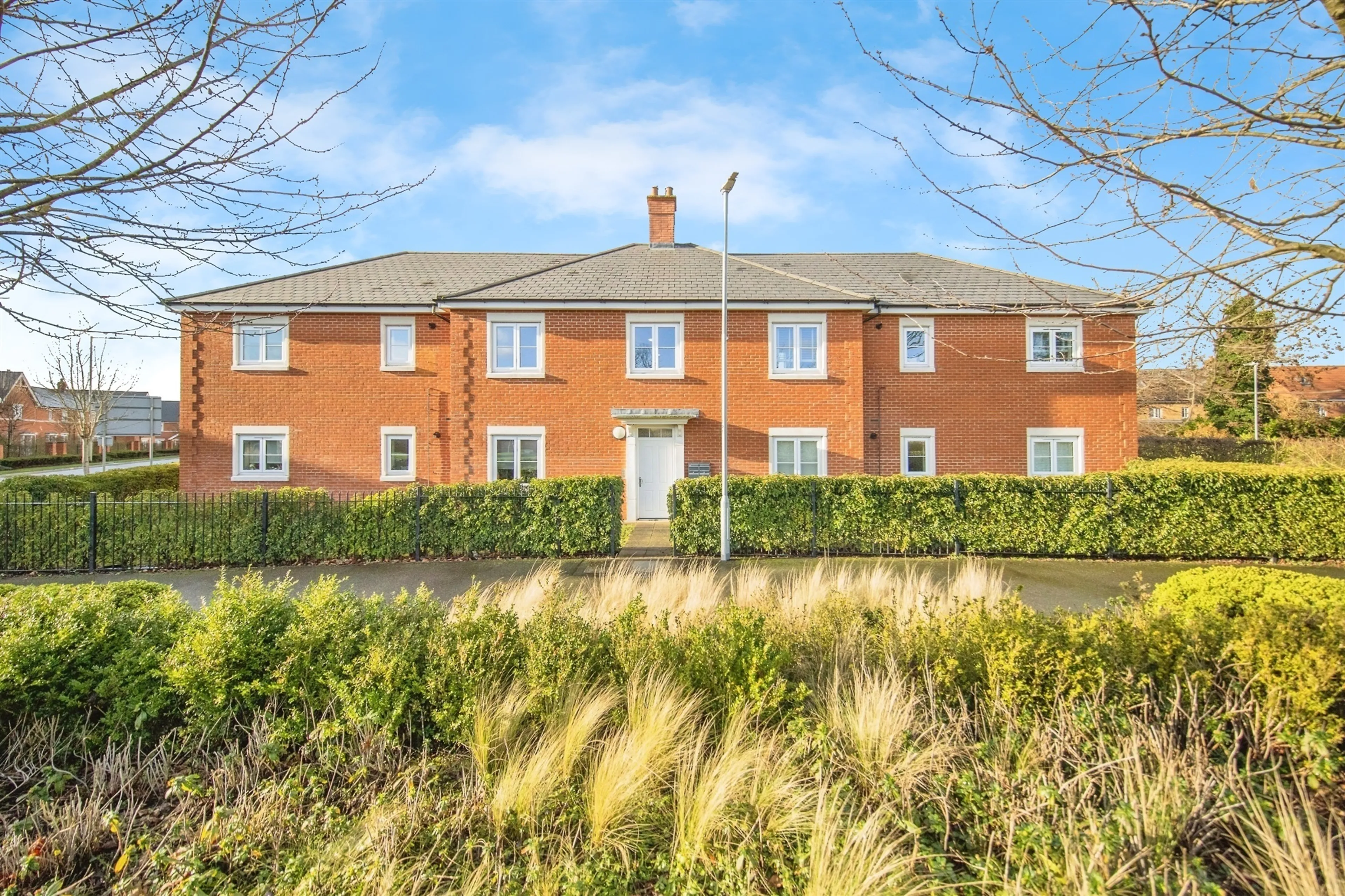 Property at Amelia Chase, Chesterwell, COLCHESTER