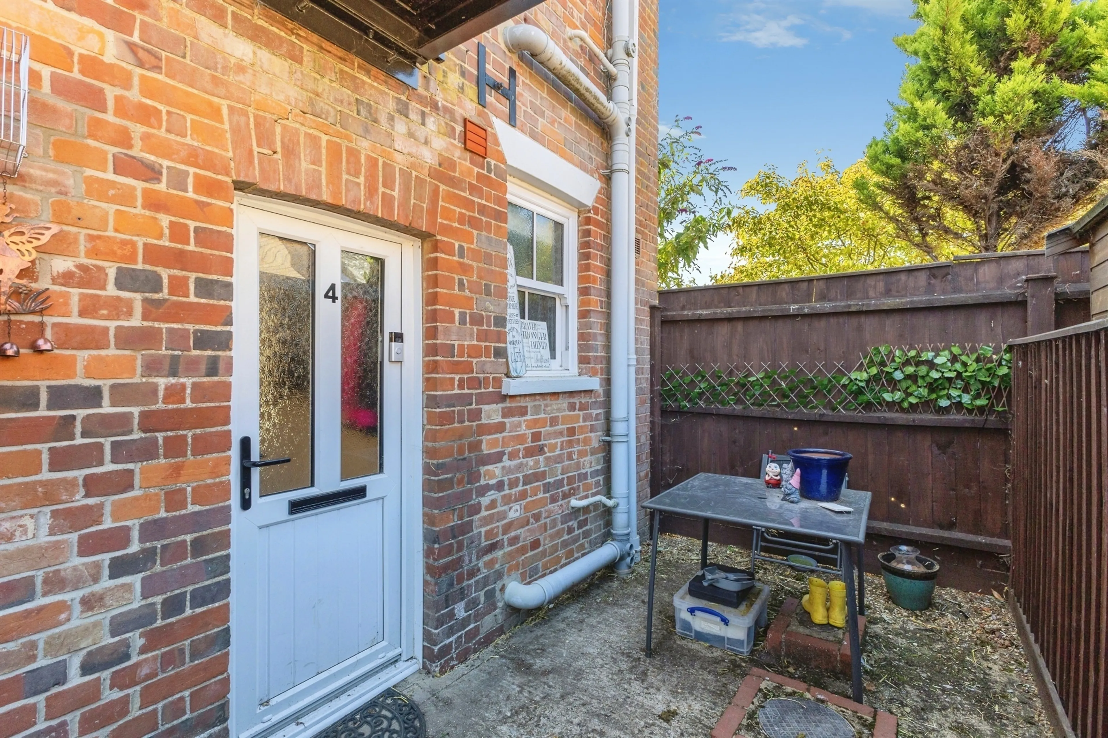 Property at London Road, Attleborough