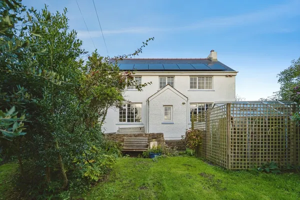 Pencaer, Goodwick, Pembrokeshire, SA64