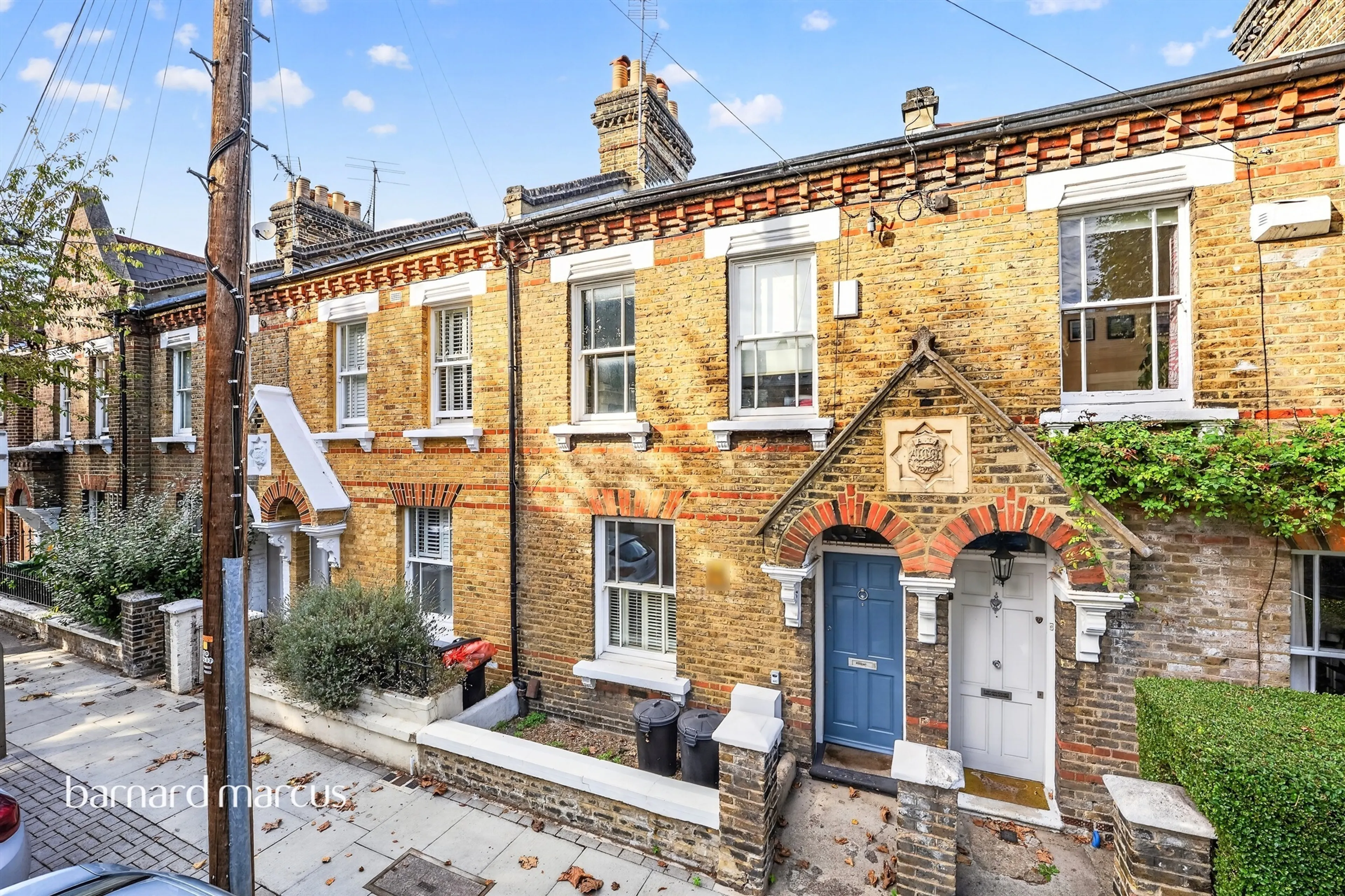 Property at Sabine Road, London