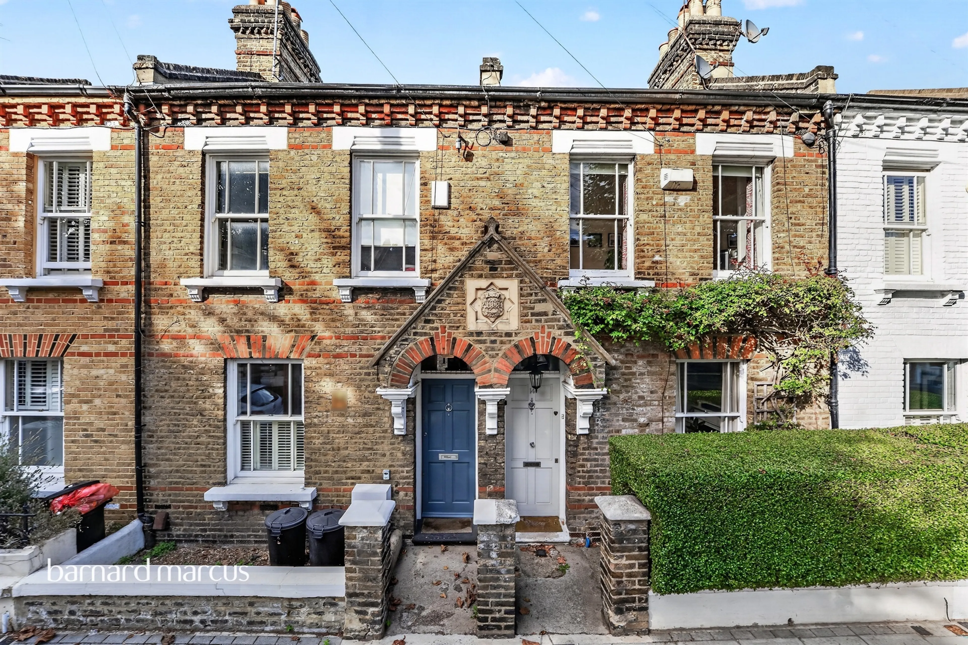 Property at Sabine Road, London