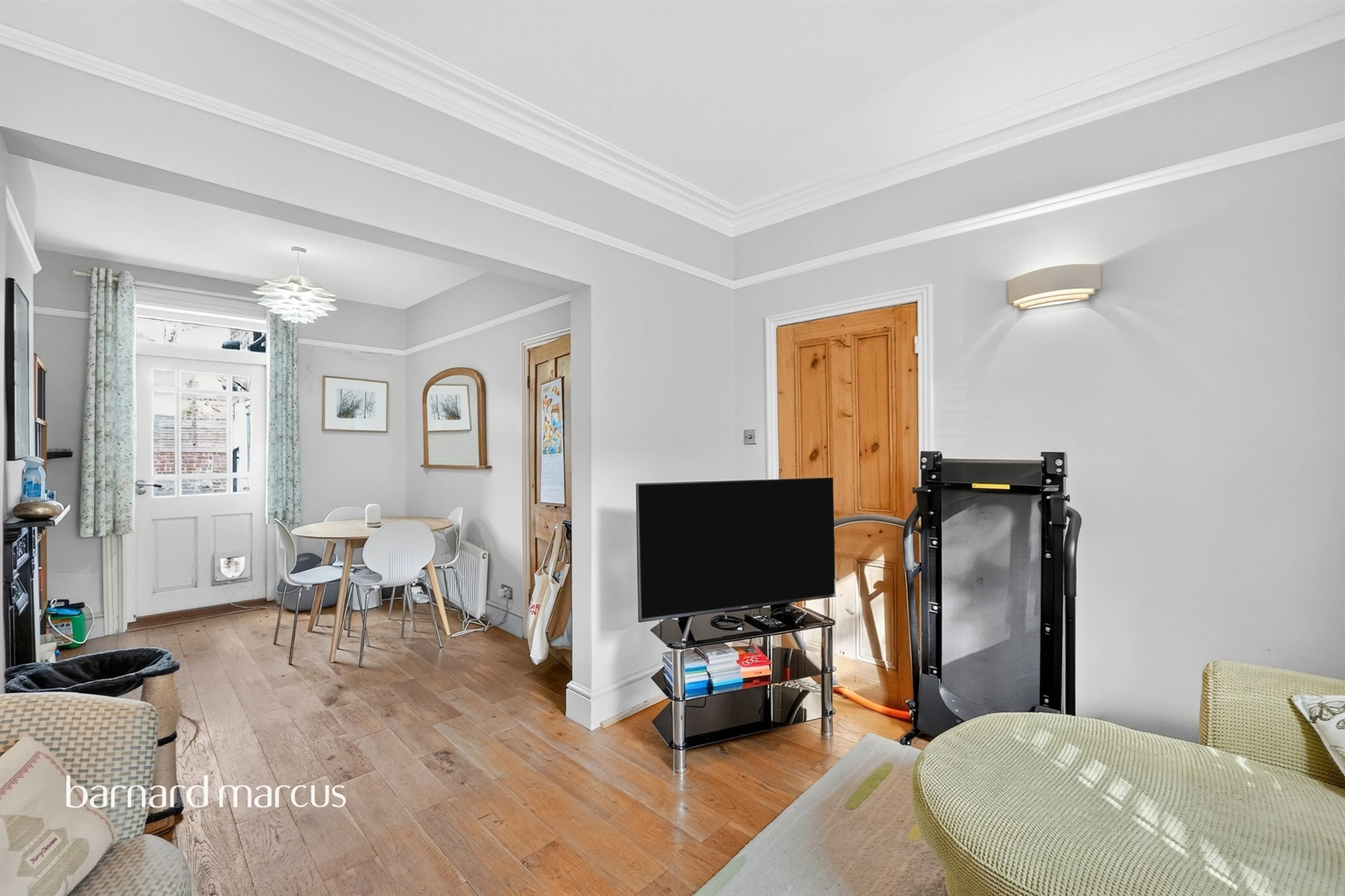 Property at Sabine Road, London