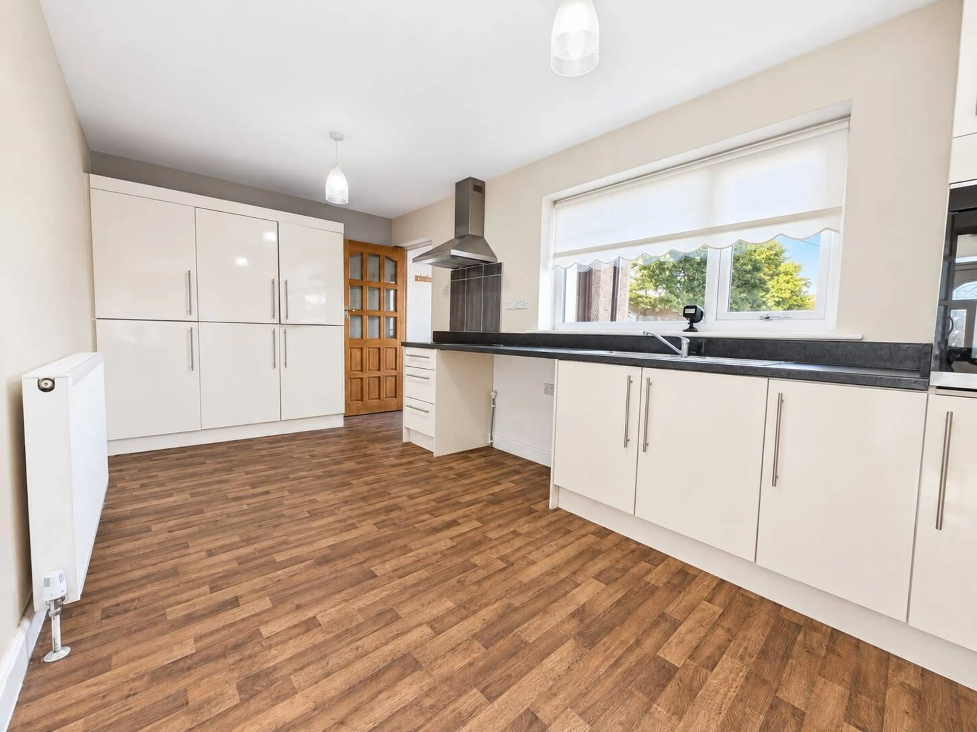 Property at 2, Highfield Lane, Keighley