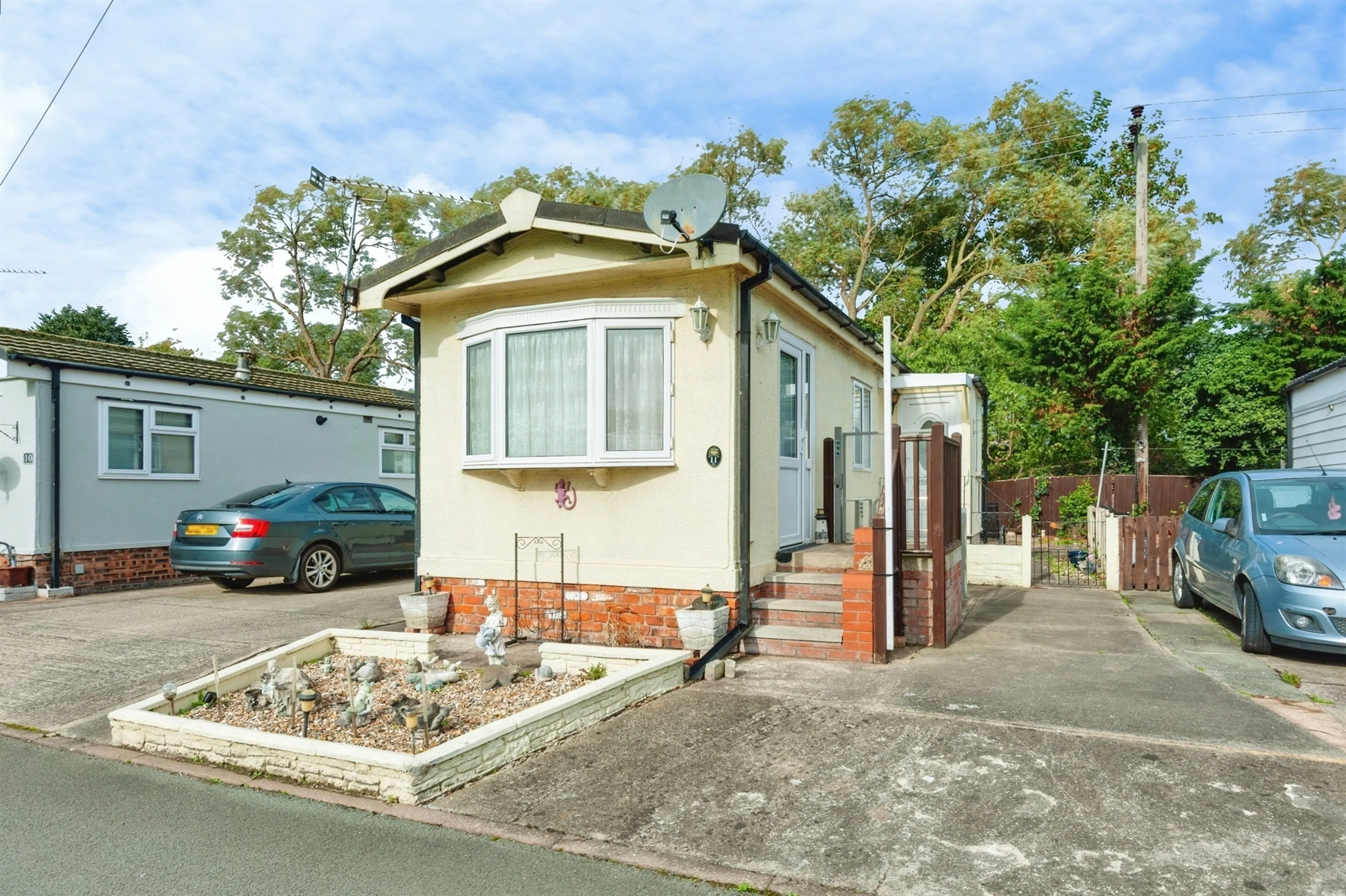 Property at Marsh Lane, Frodsham