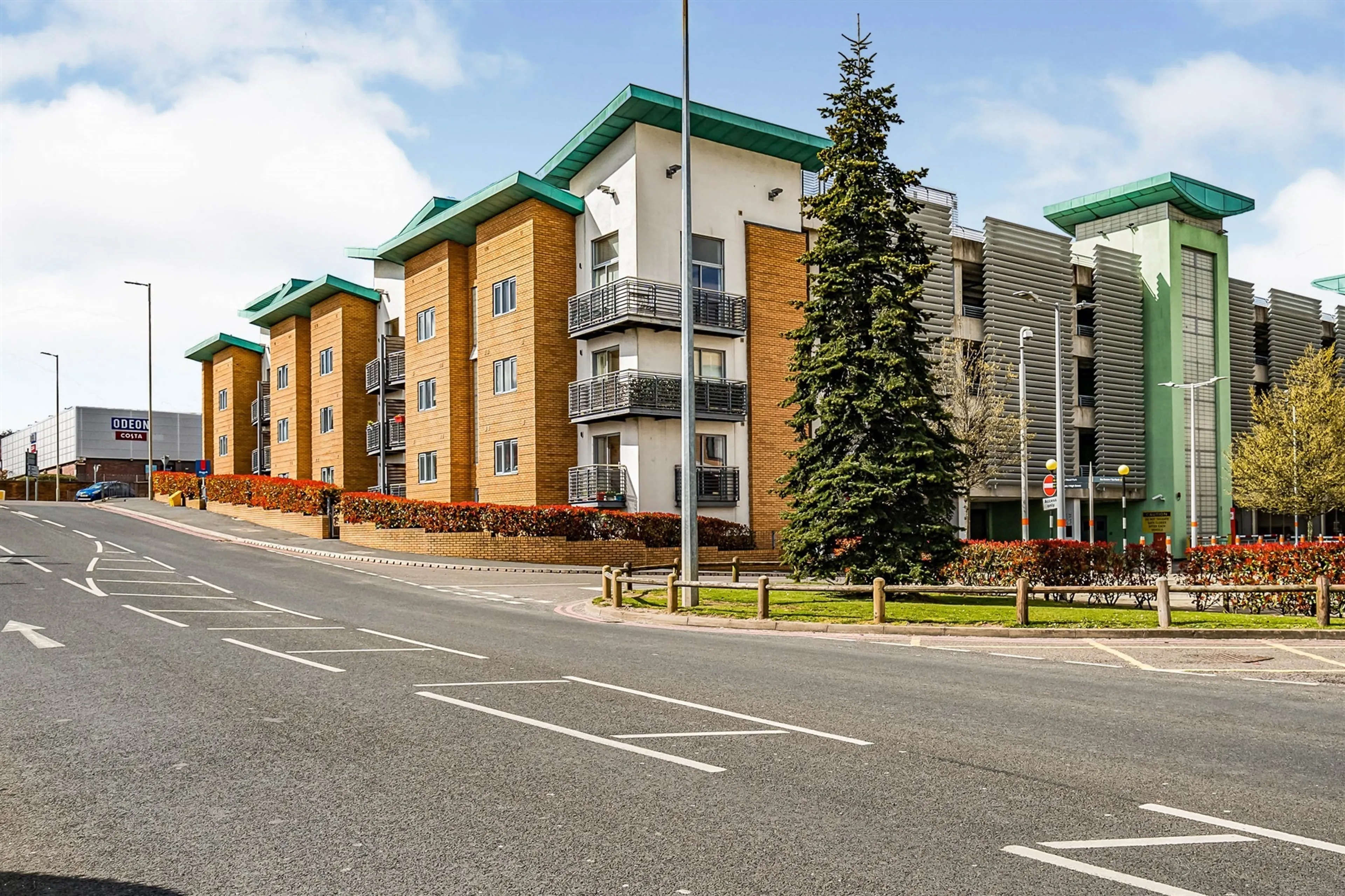 Property at Times Square Avenue, BRIERLEY HILL