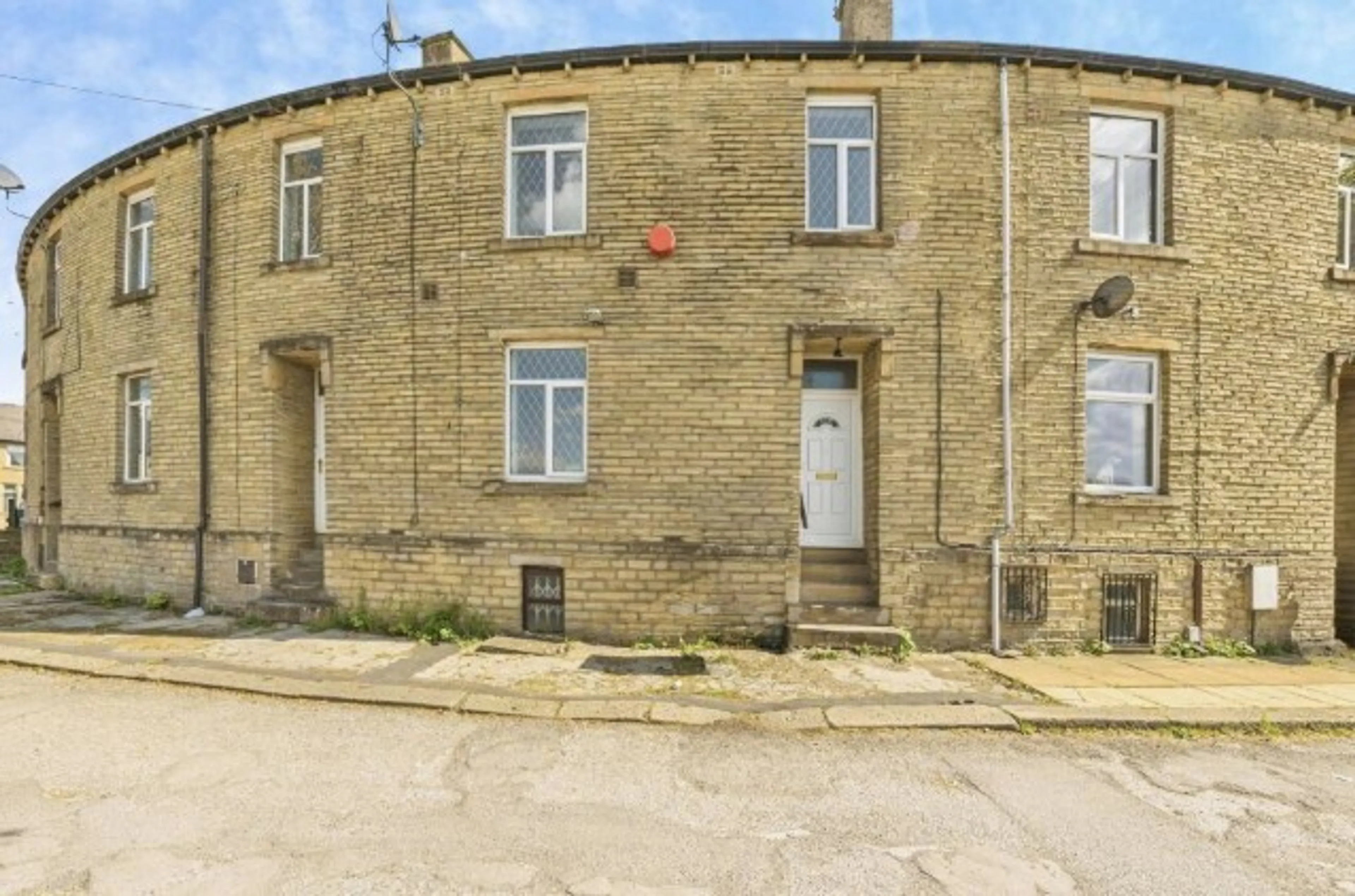 Property at Beacon Street, Huddersfield