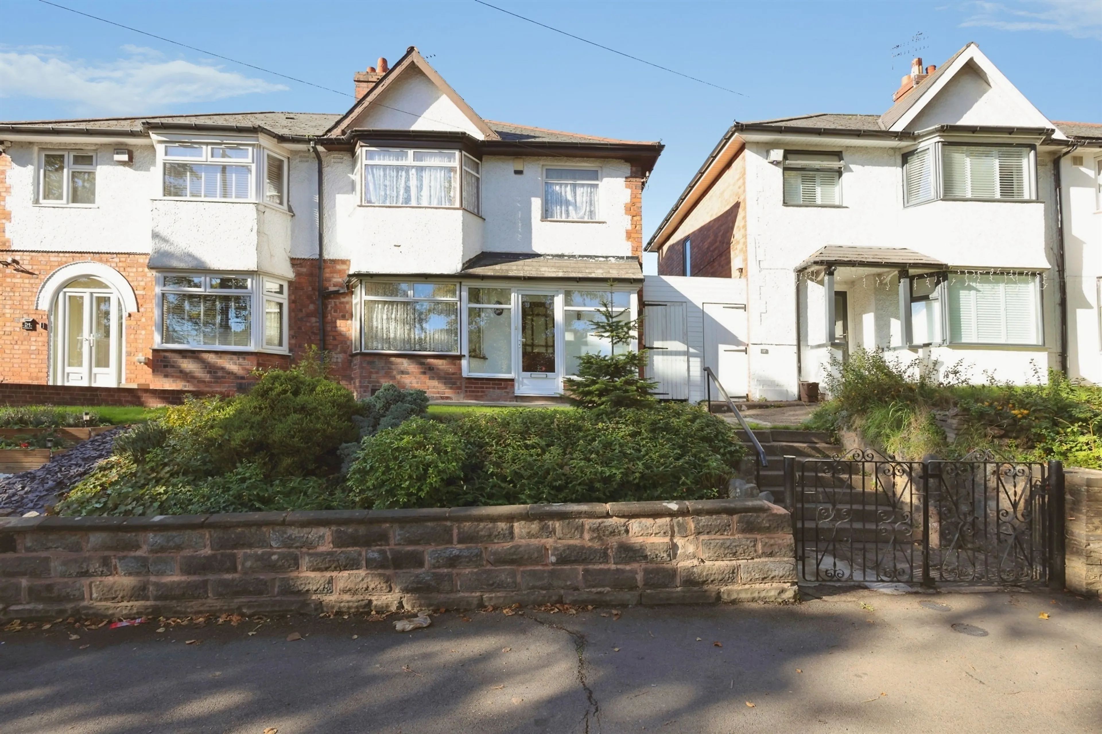 Property at Bromford Lane, Erdington, Birmingham