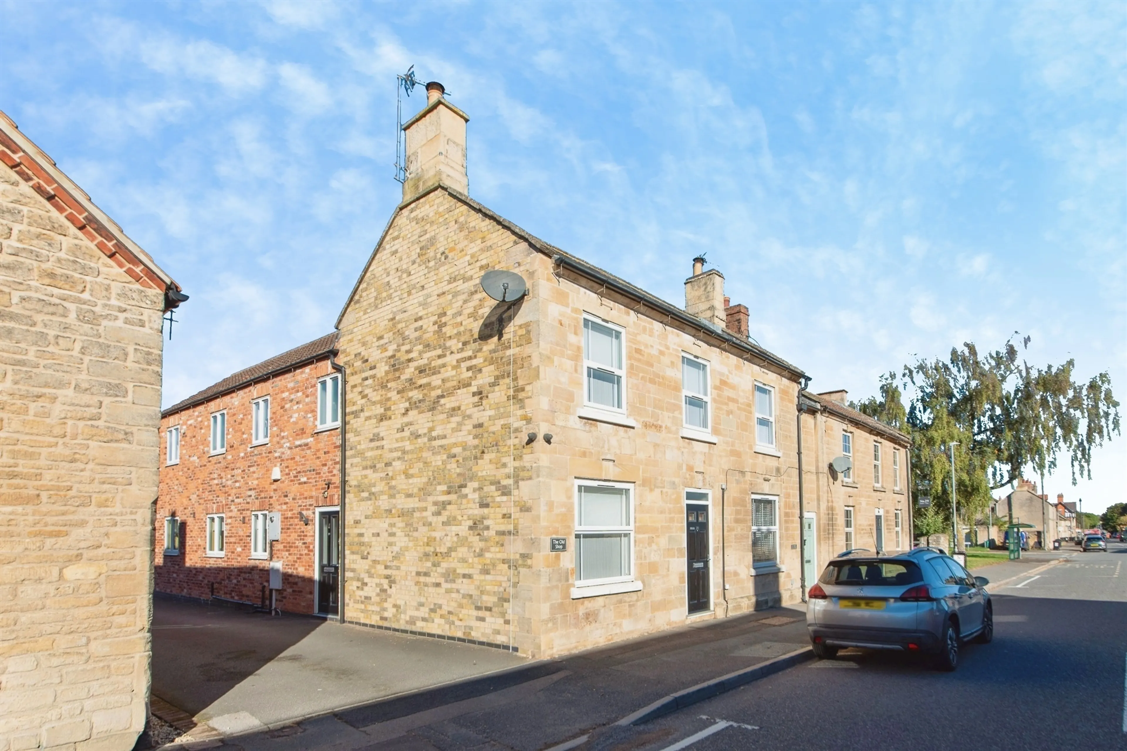 Property at Ermine Street, Ancaster, Grantham