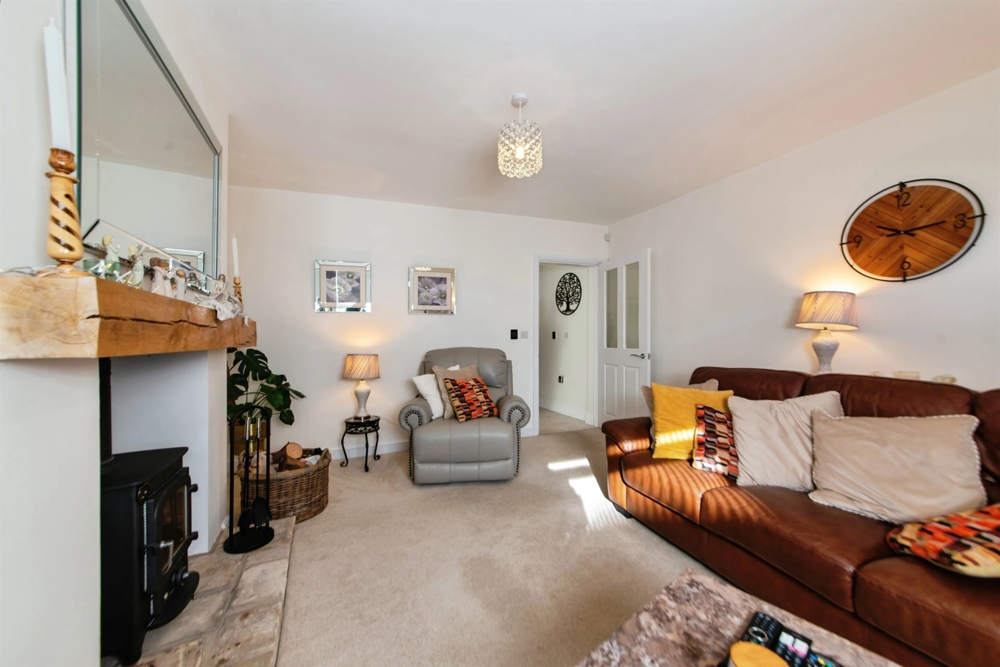 Property at Ermine Street, Ancaster, Grantham