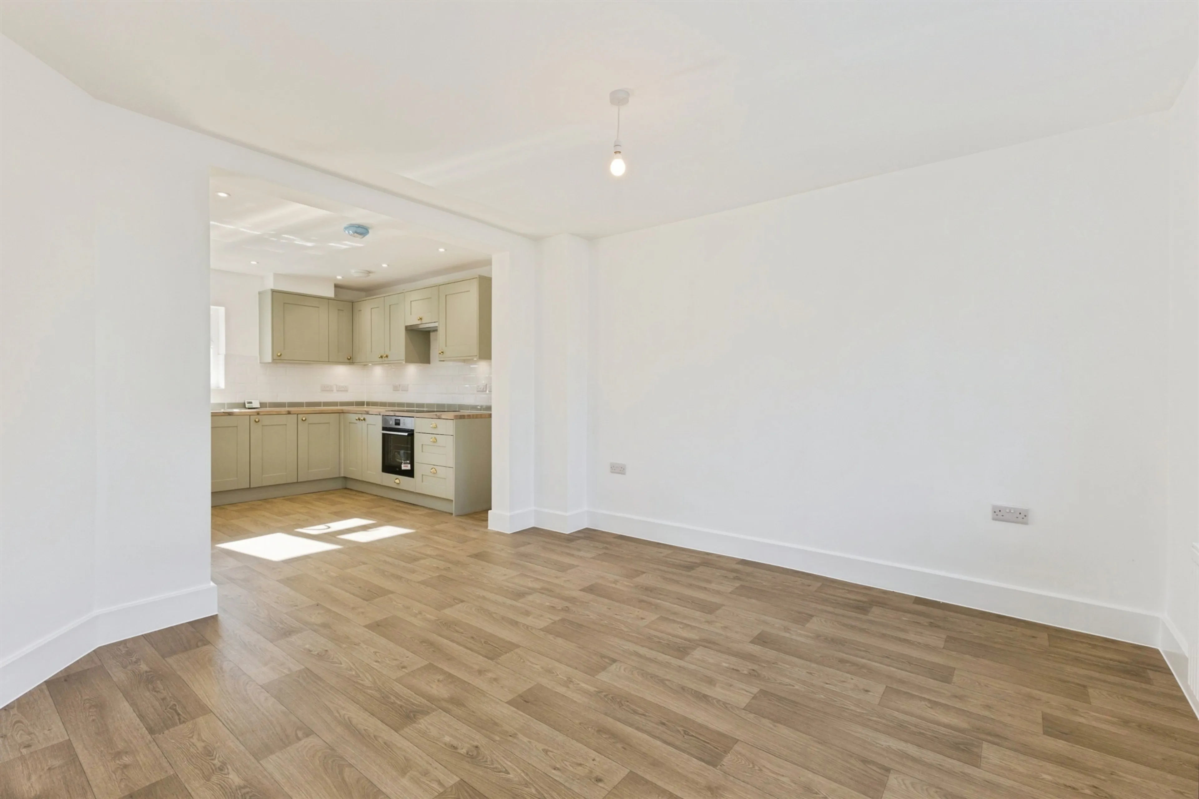 Property at The Street, Bridgham, Norwich