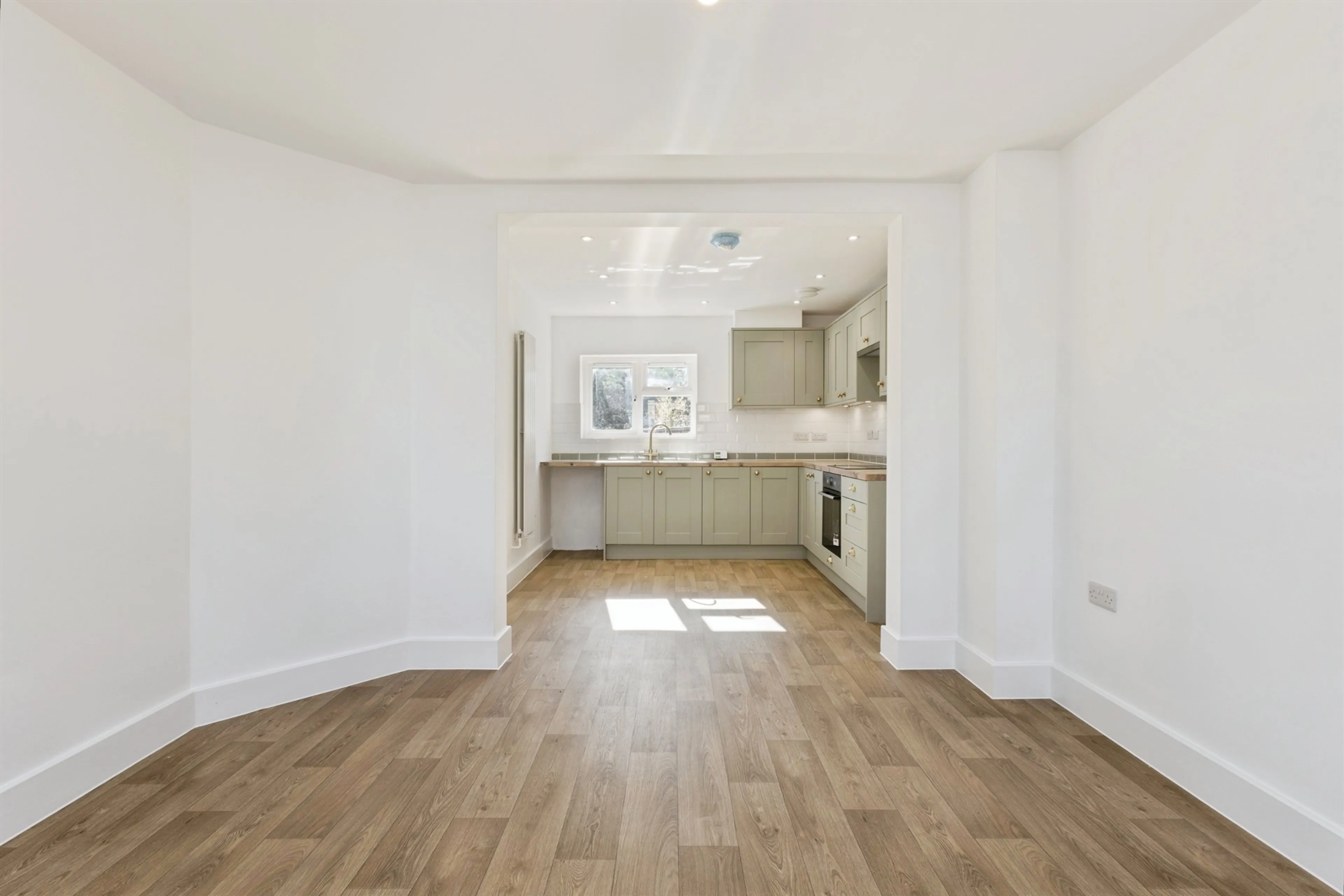 Property at The Street, Bridgham, Norwich