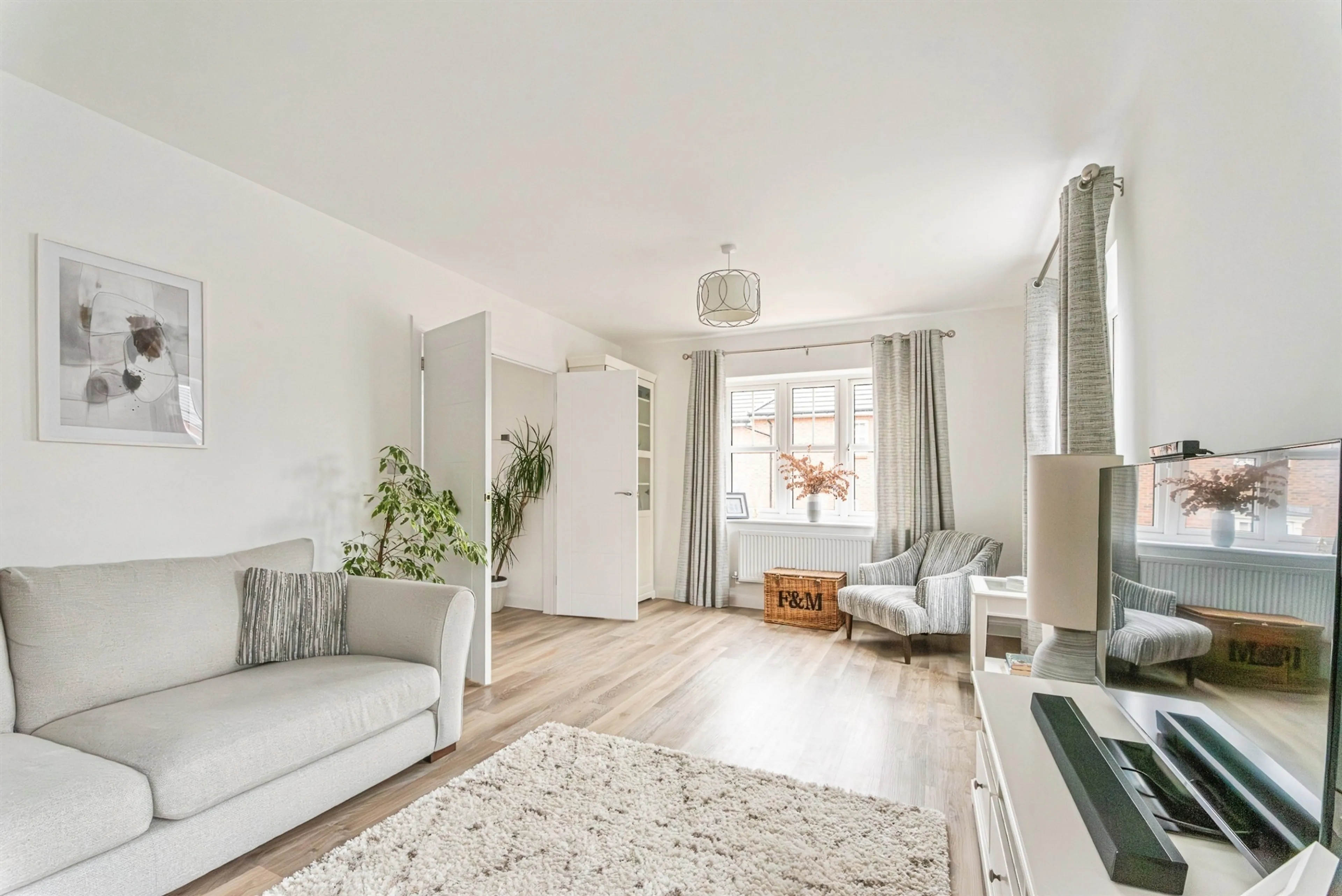 Property at Richings Place, Faringdon