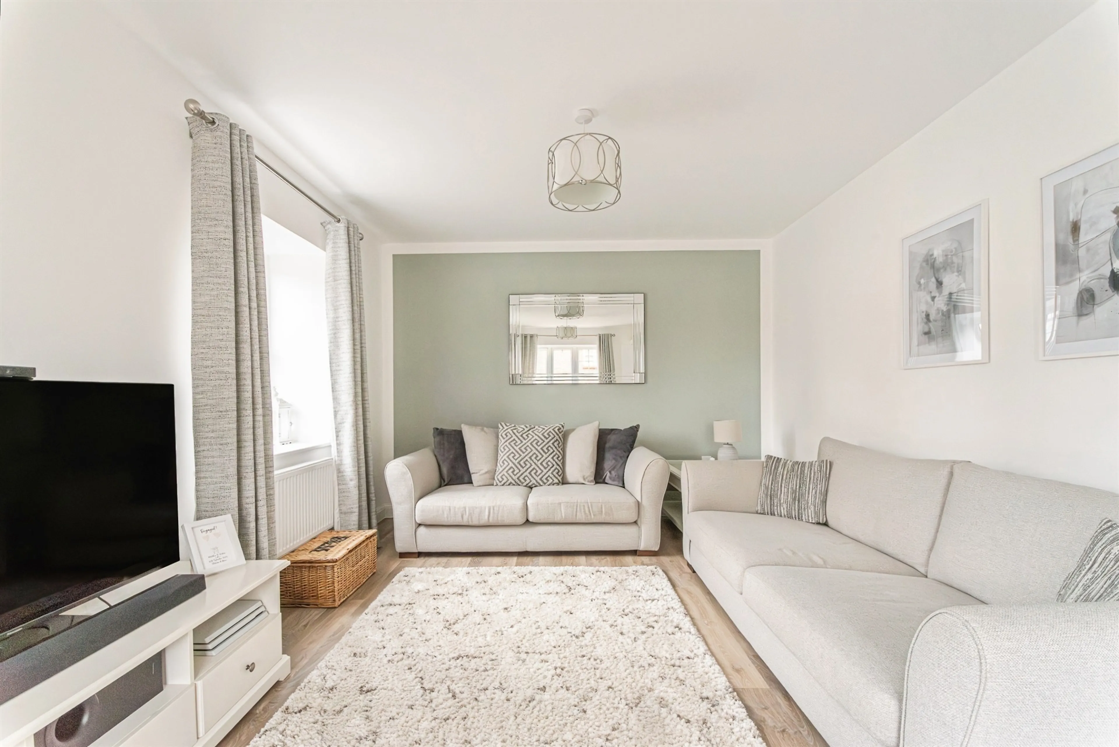 Property at Richings Place, Faringdon
