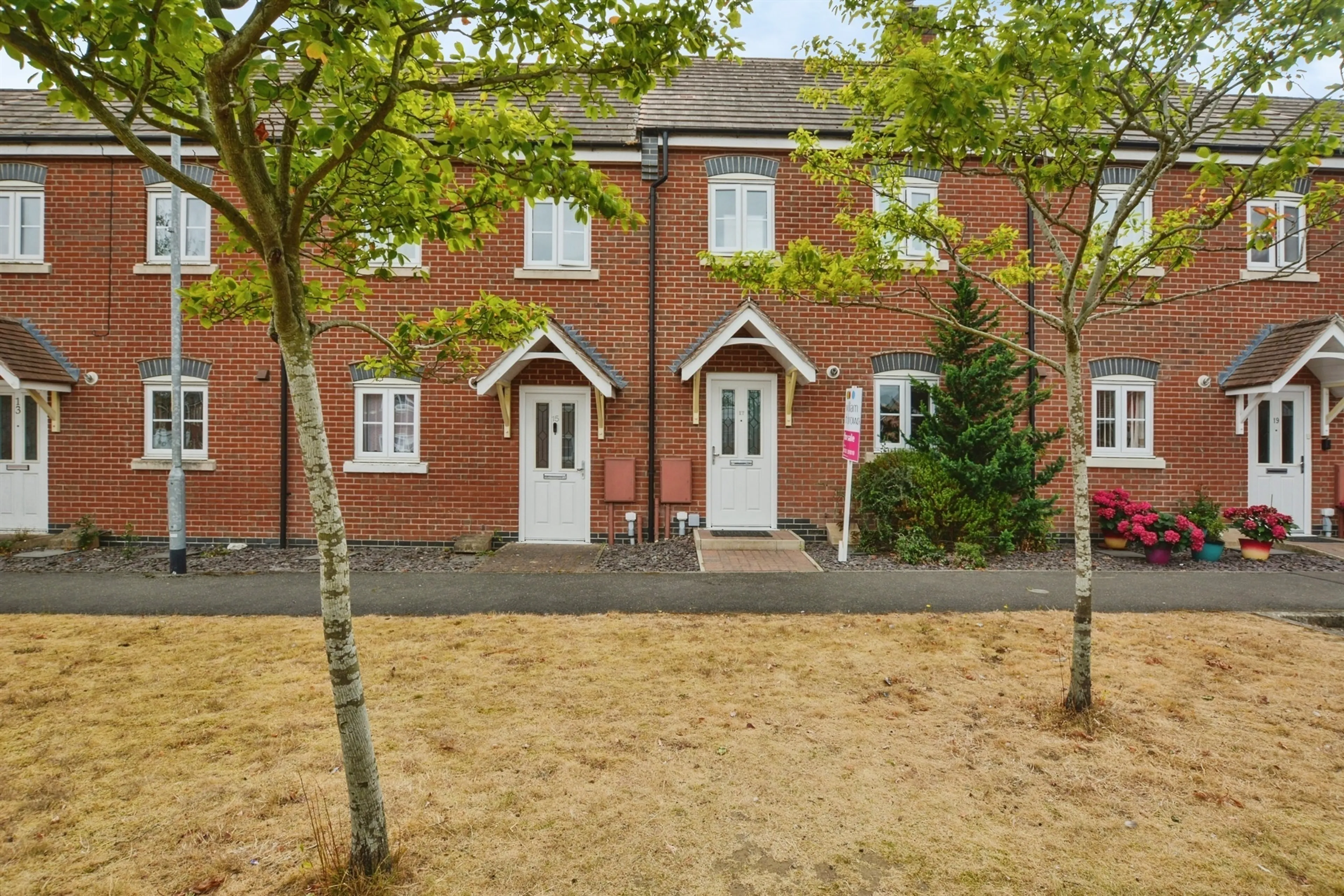 Property at Granary Close, SPILSBY