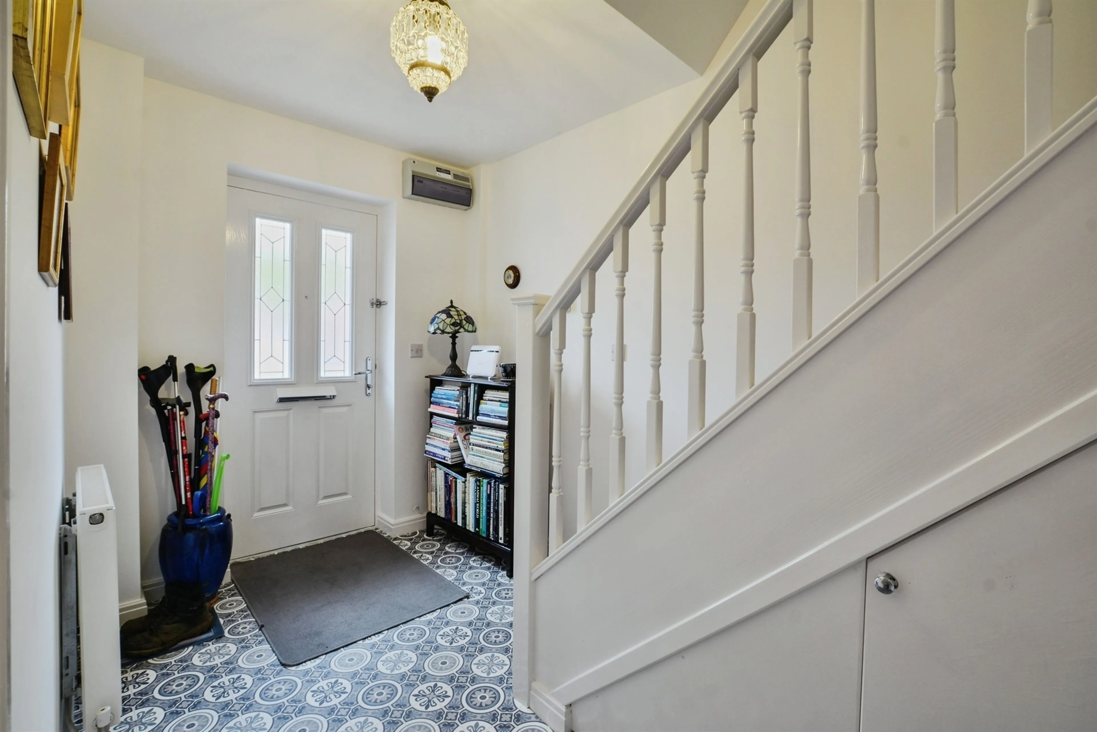 Property at Granary Close, SPILSBY