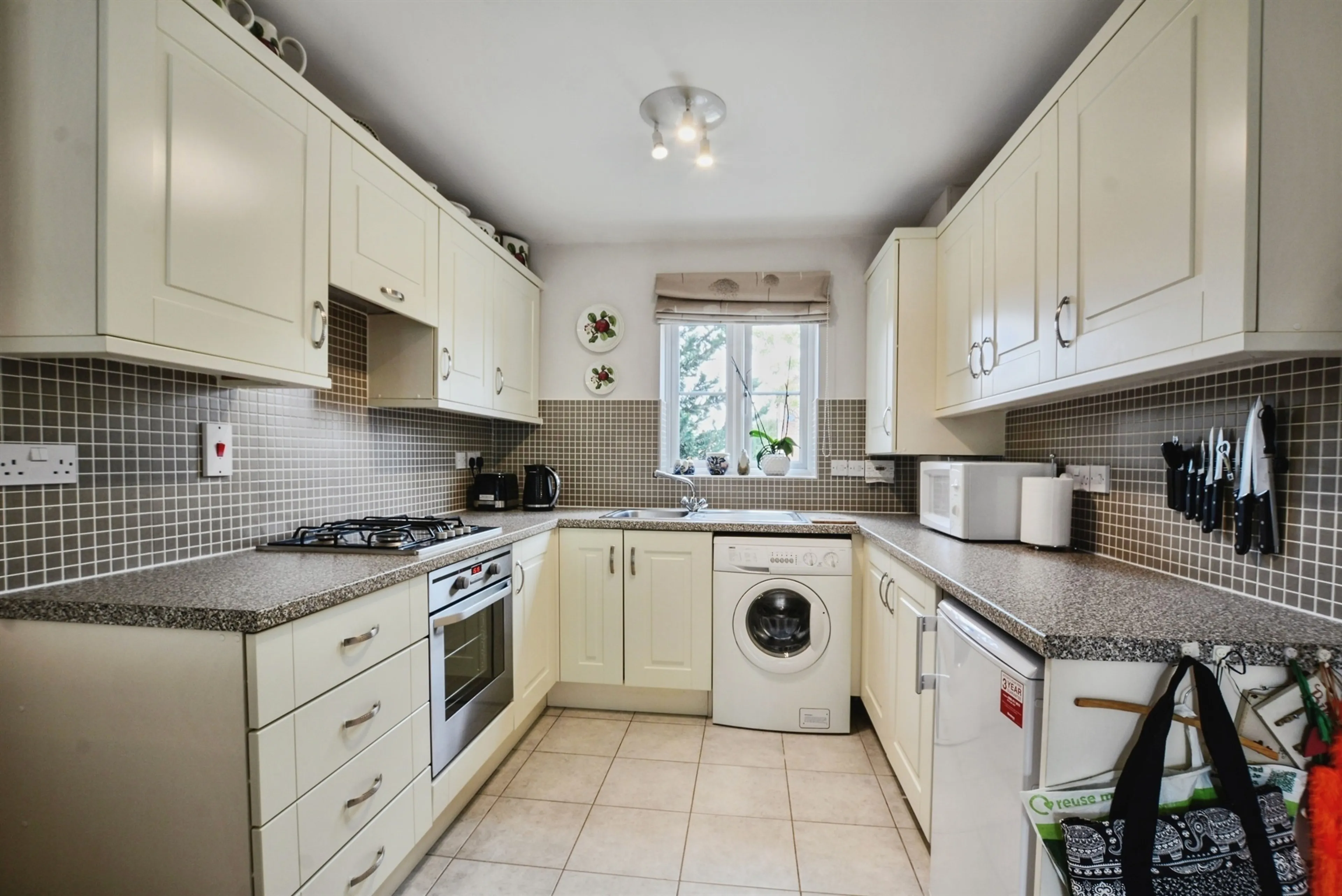 Property at Granary Close, SPILSBY