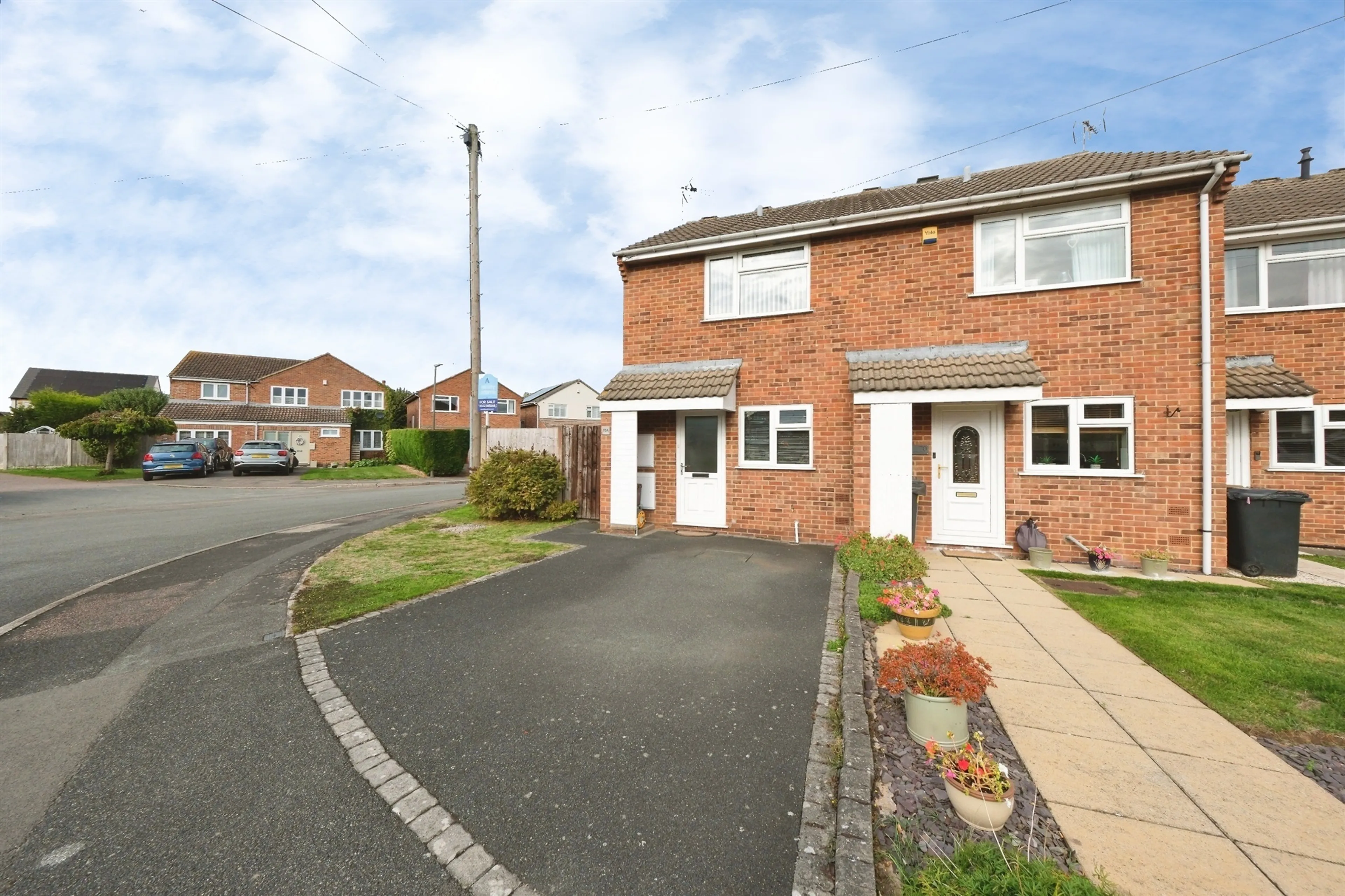 Property at The Woodlands, Melbourne, Derby
