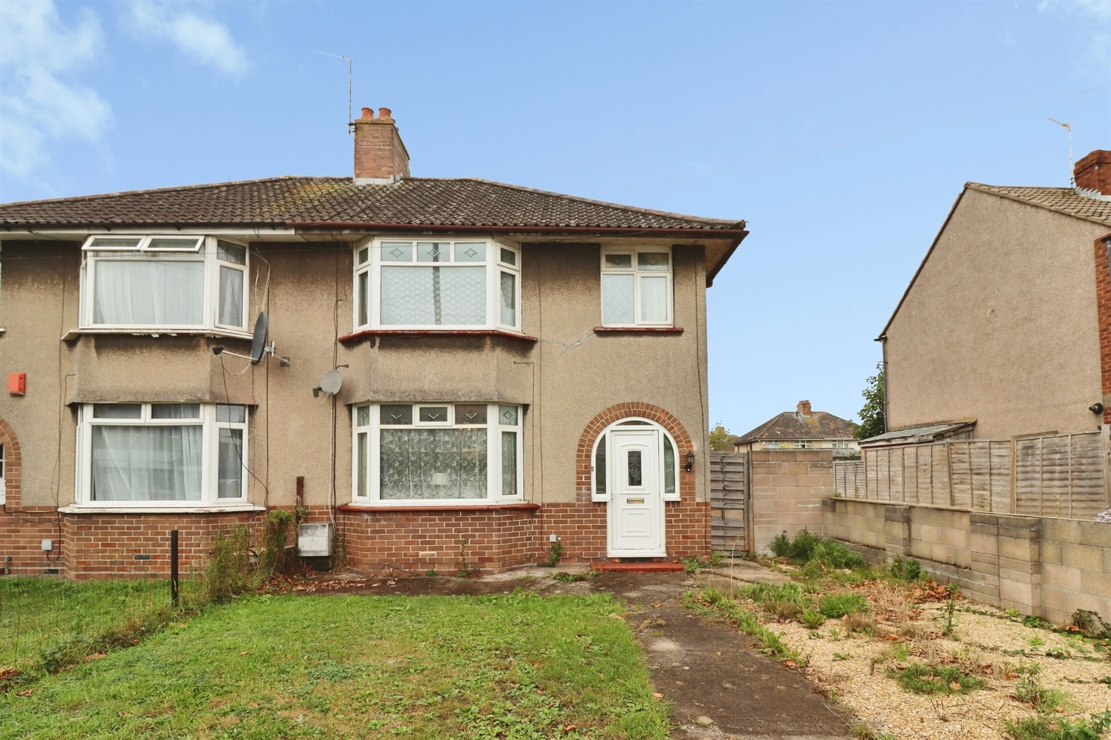 Property at Filton Road, Horfield, Bristol