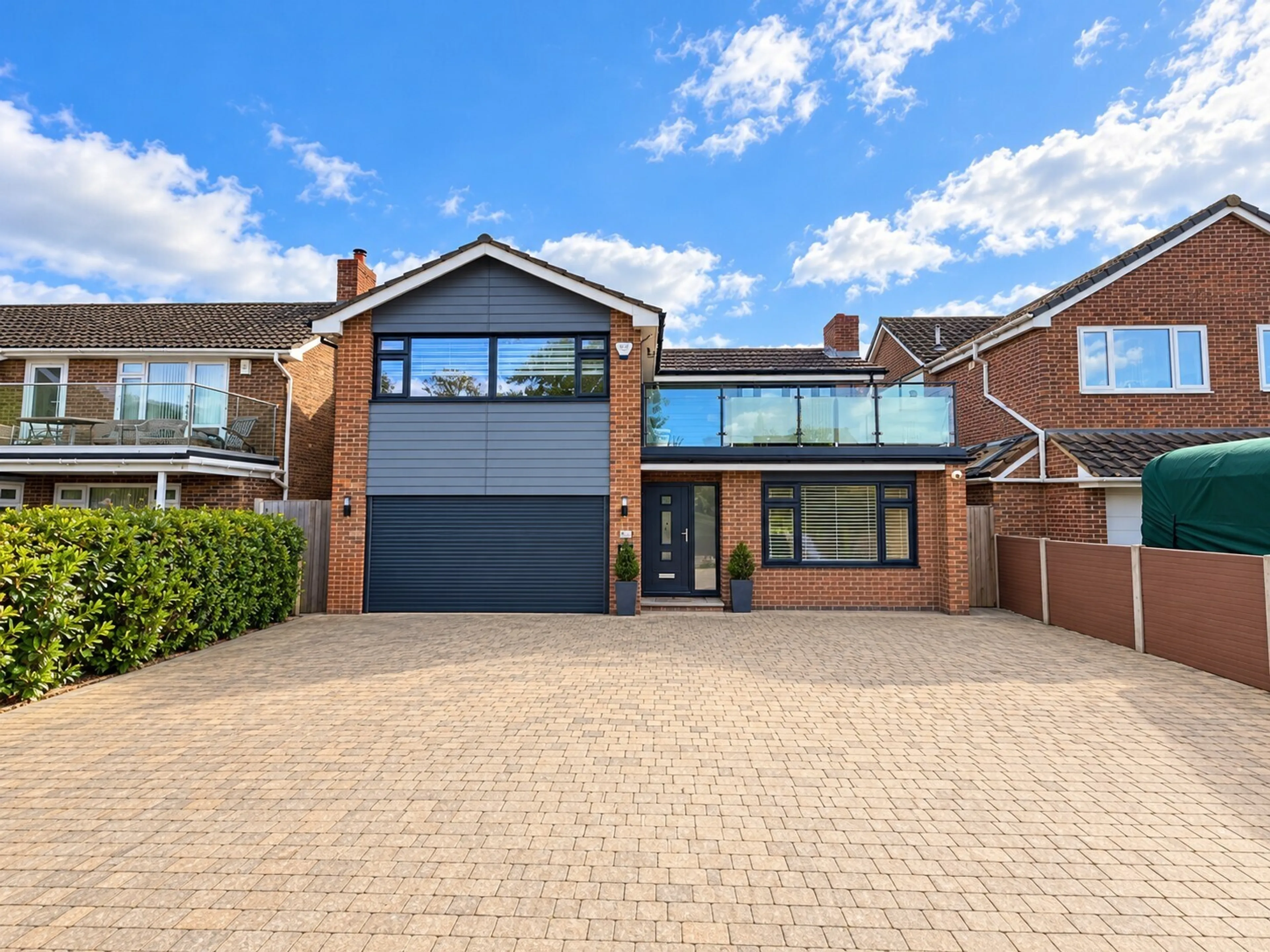Property at Elgar Close, Gosport