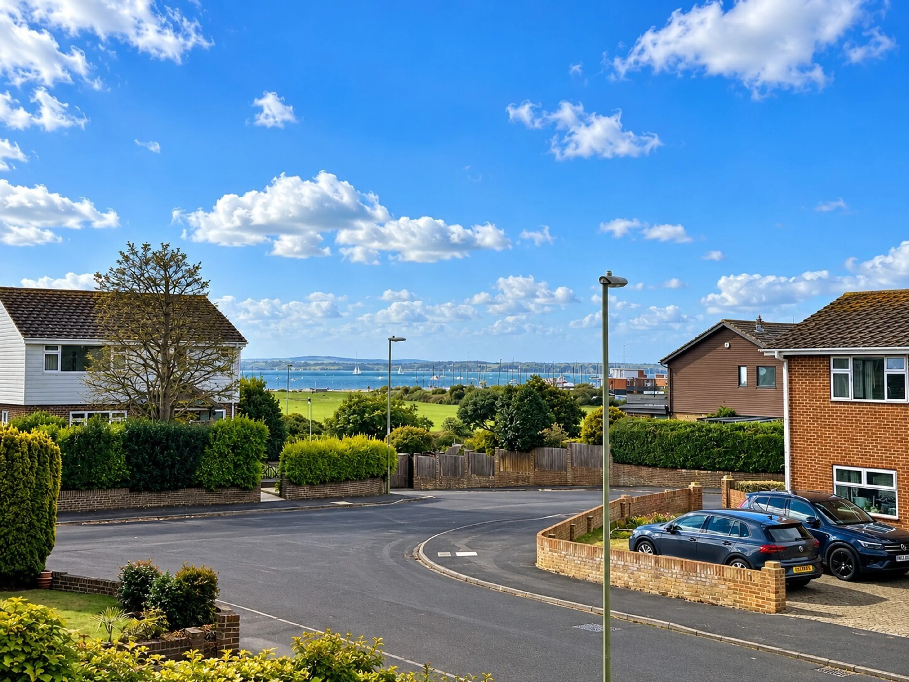 Property at Elgar Close, Gosport