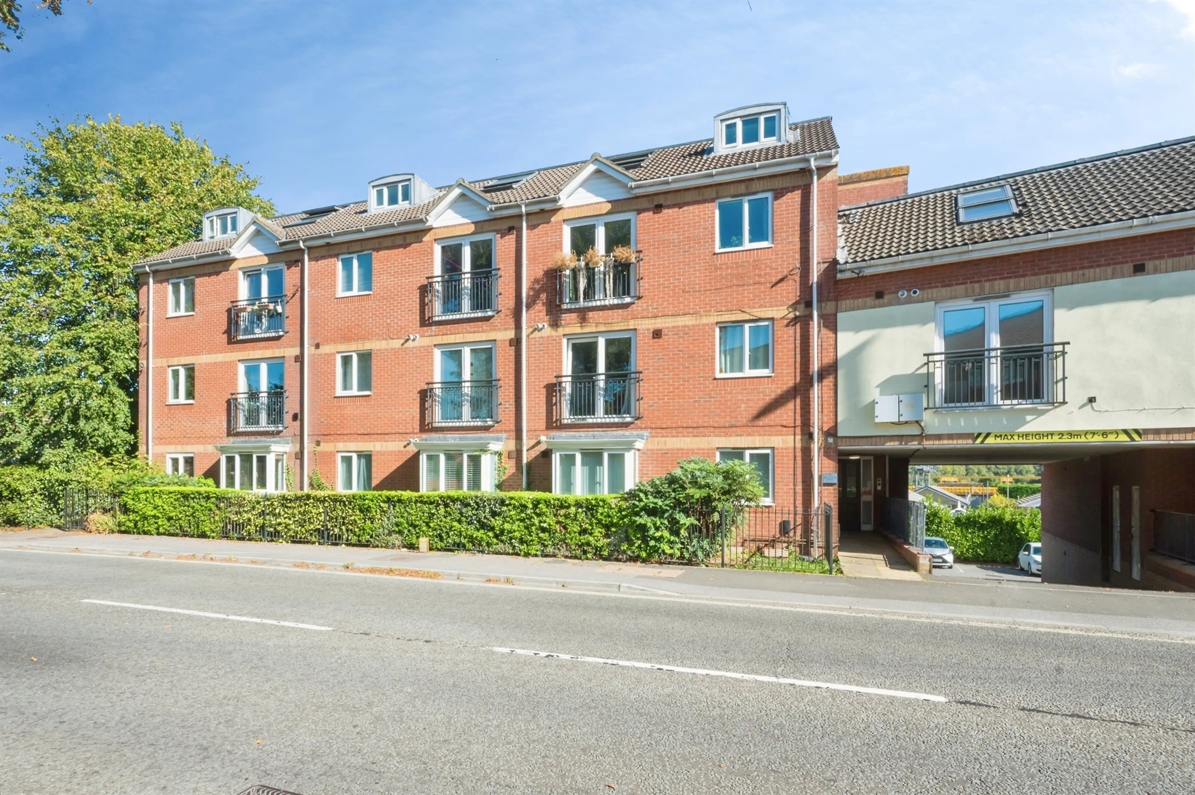 Property at Twyford Road, Eastleigh
