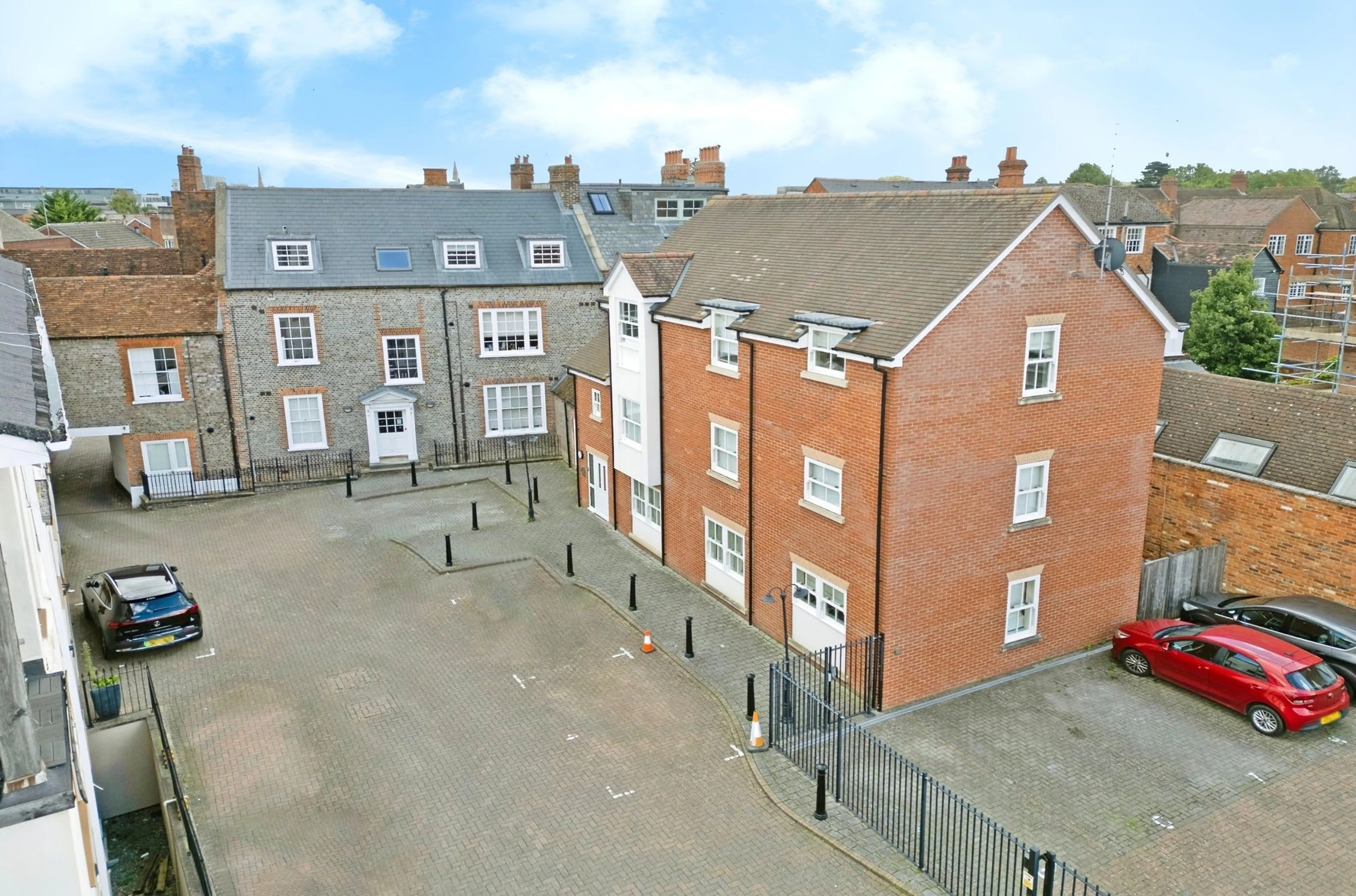 Property at London Street, Reading, RG1